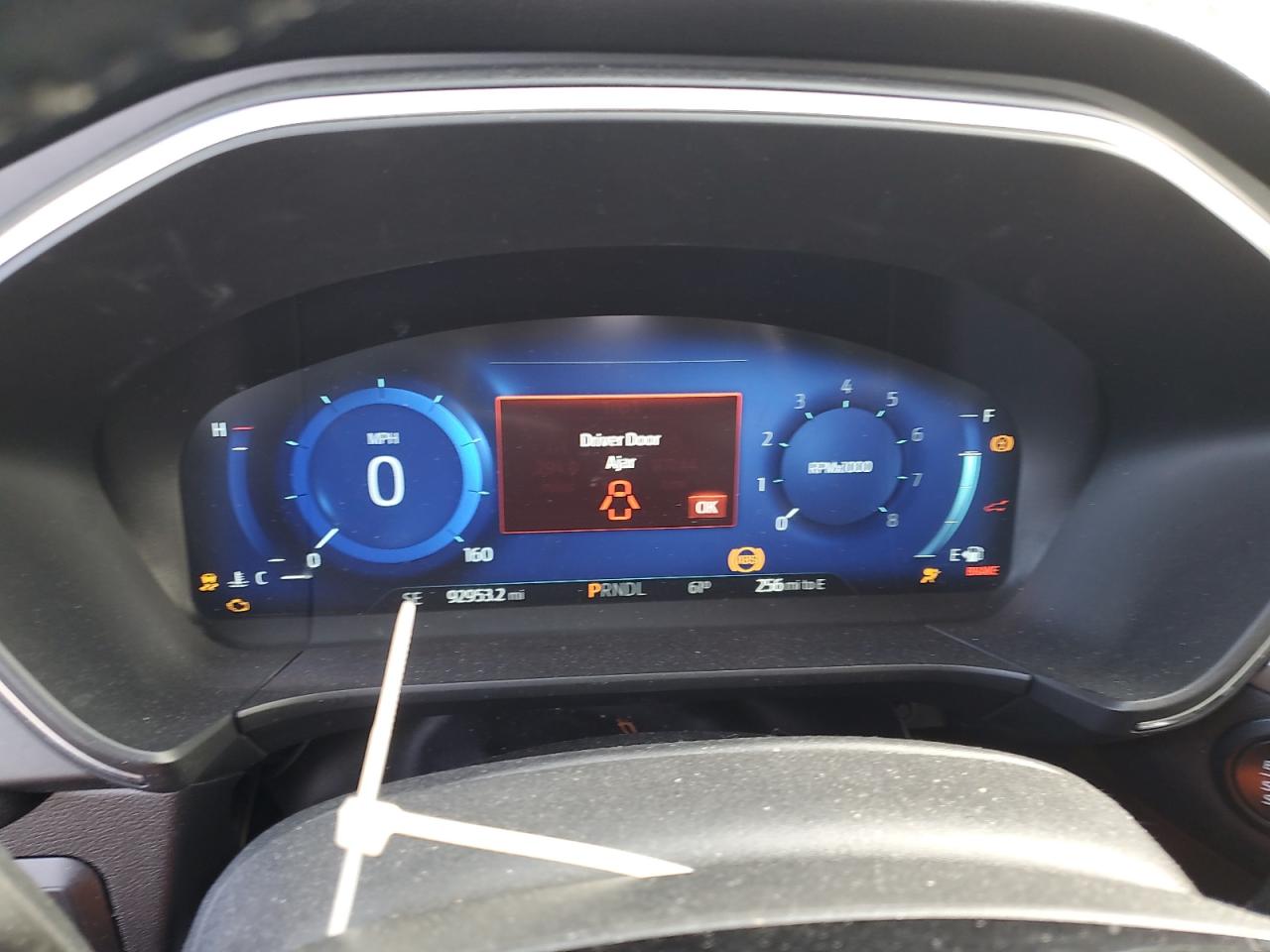 2021 Ford Escape VIN 1FMCU9J9XMUA78864 photo 9