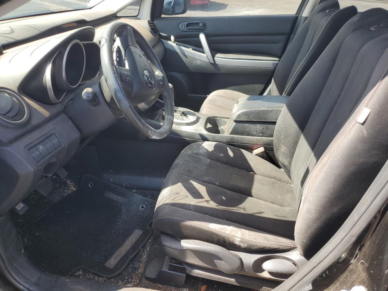 2012 Mazda Cx-7 VIN JM3ER2A56C0411593 photo 7