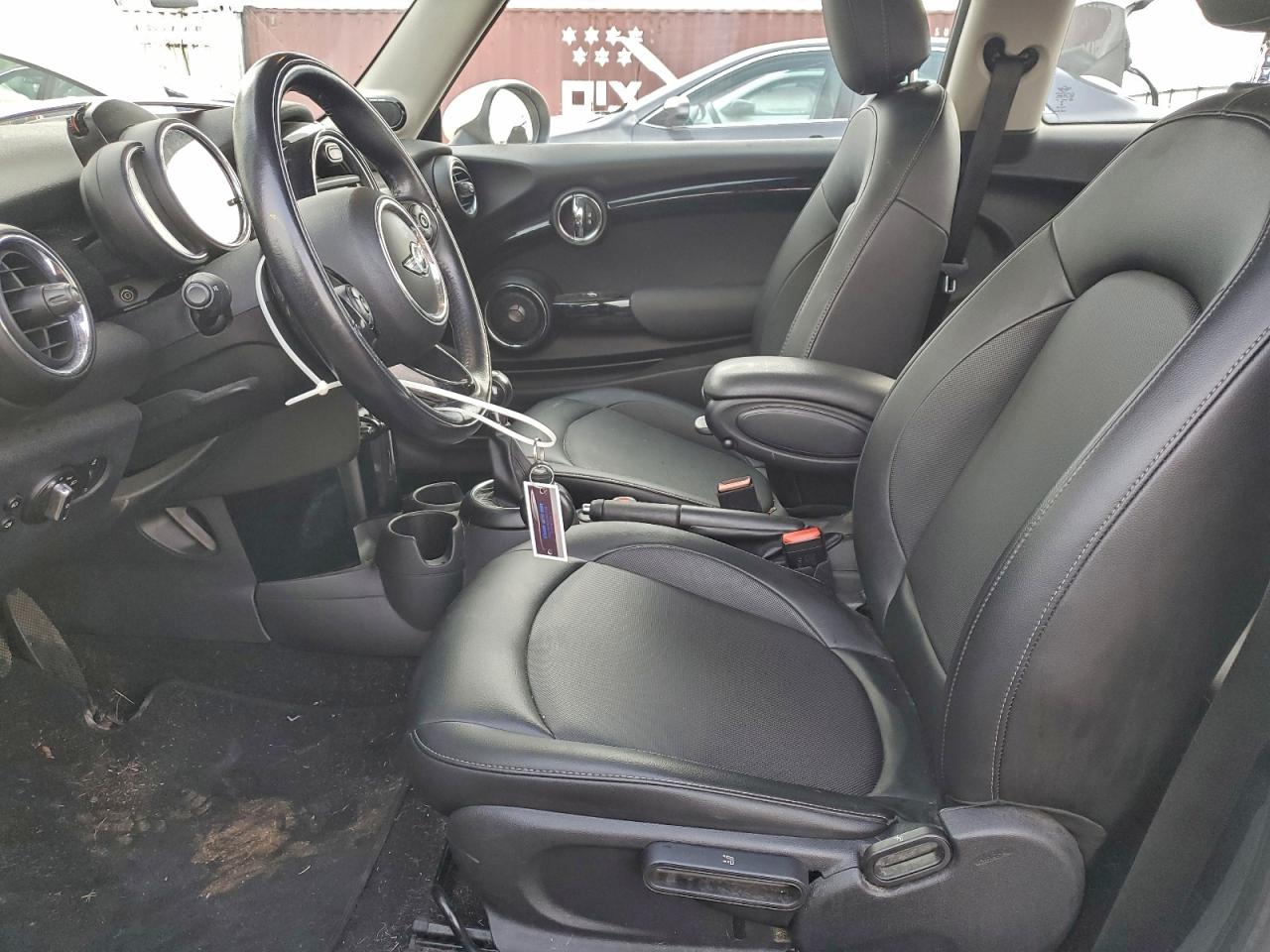 2018 MINI Cooper VIN WMWXP5C57J2D71953 photo 7