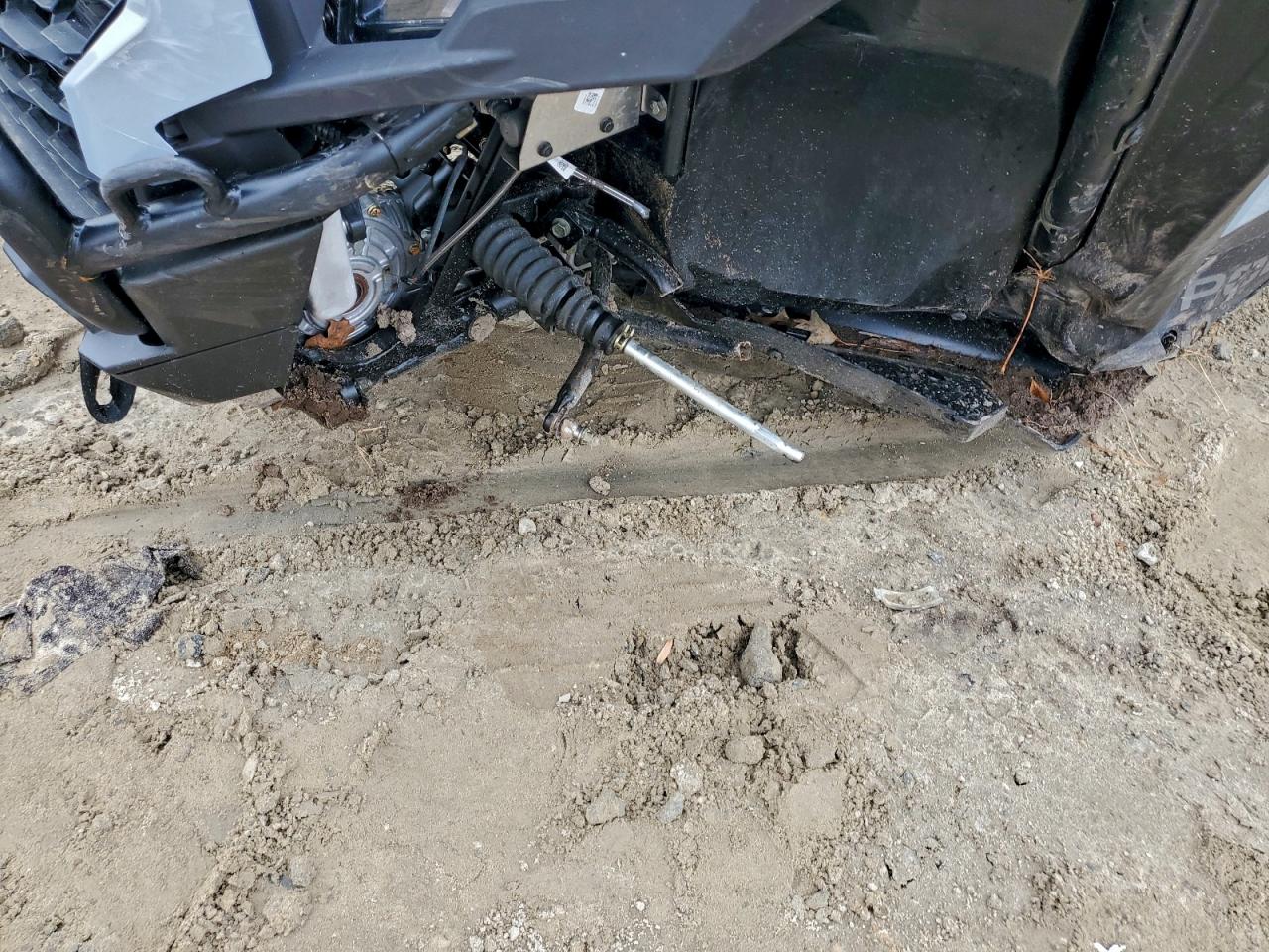 2025 POLARIS Rzr VIN 3NSNEE999SF118217 photo 9