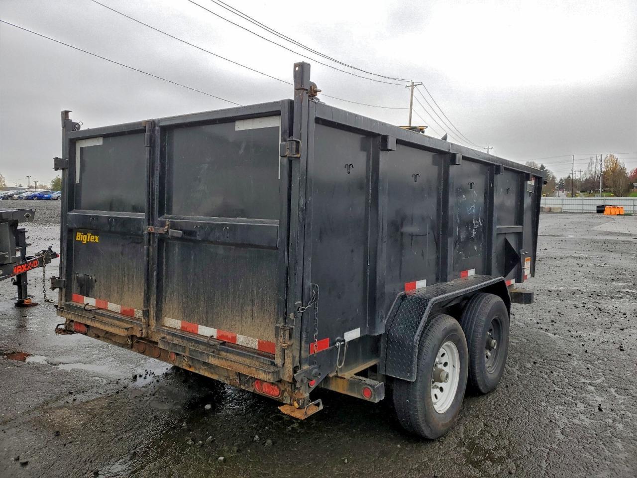 2023 BIG Unknown VIN 16V1D1922R4298368 photo 4