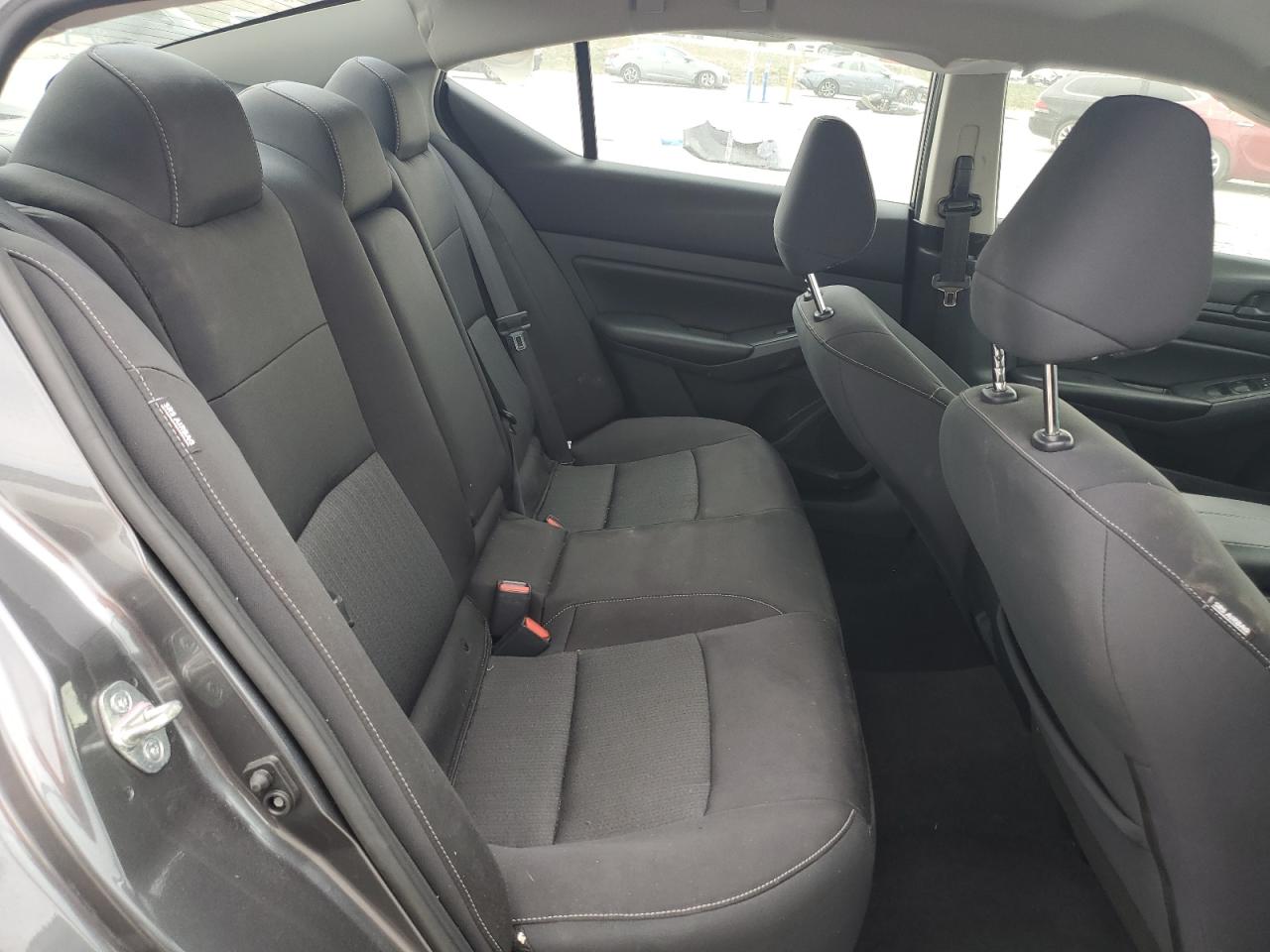 2023 Altima VIN 1N4BL4BW7PN304454 photo 10