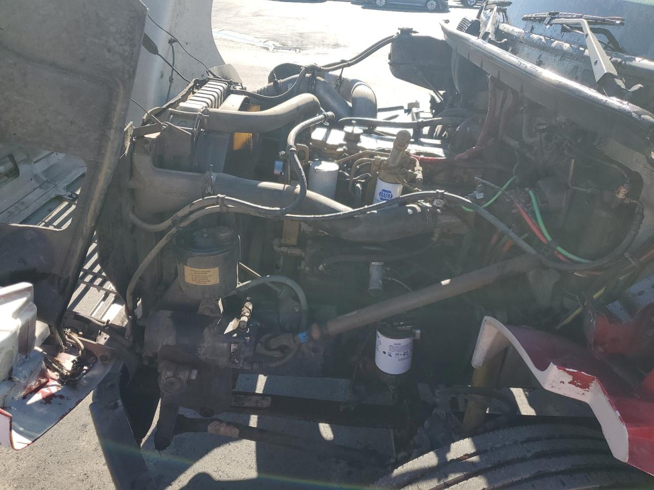 2002 FREIGHTLINER All other VIN 1FVABPAK62HJ84456 photo 11