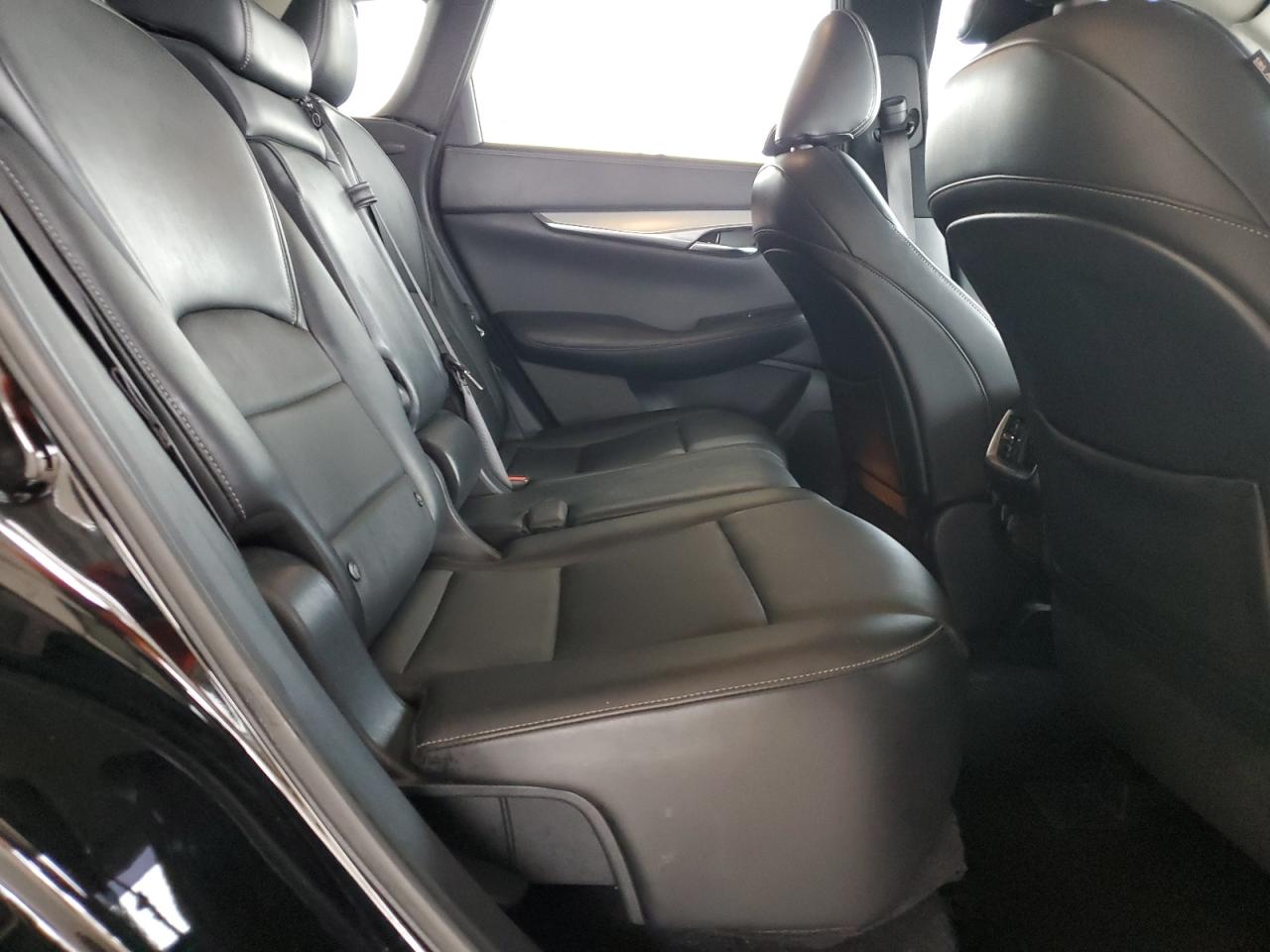 2021 Infiniti Qx50 VIN 3PCAJ5BA3MF106695 photo 11
