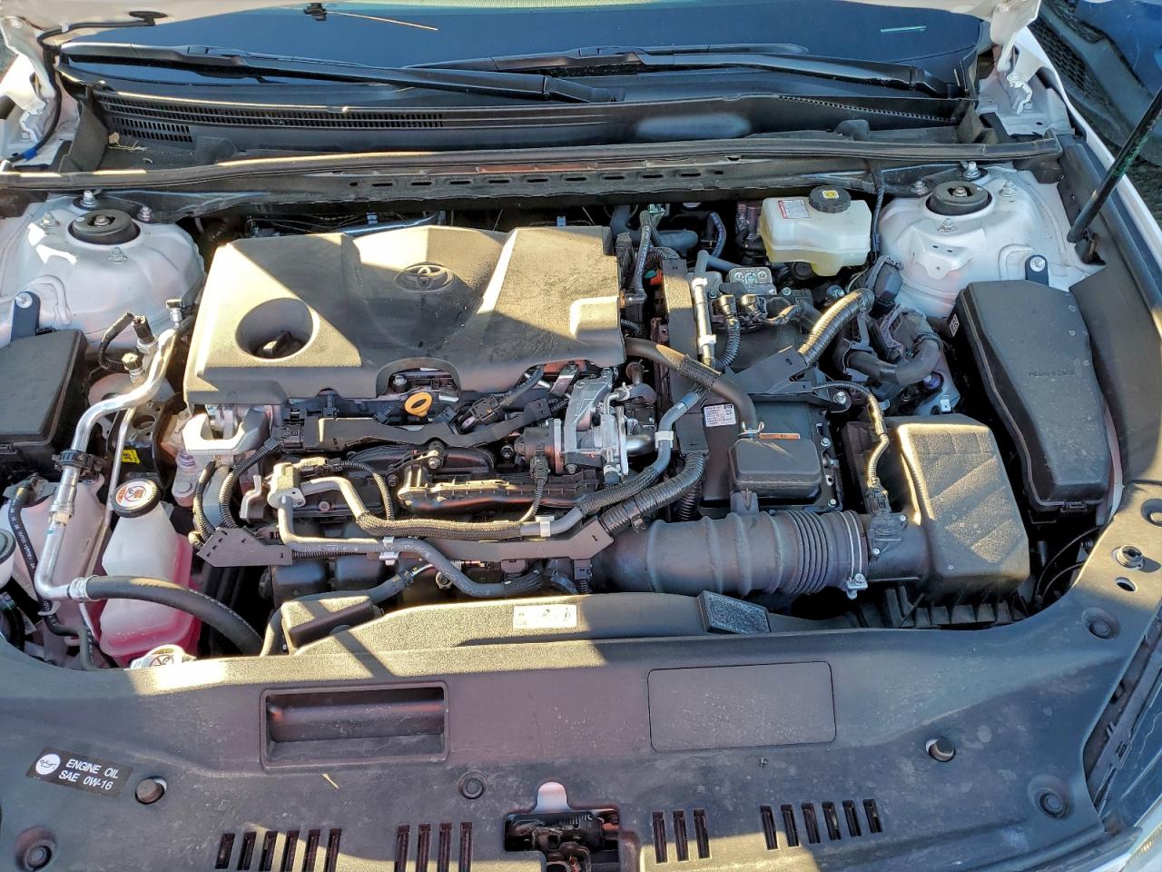 2021 Toyota Avalon VIN 4T1DA1AB9MU006975 photo 11