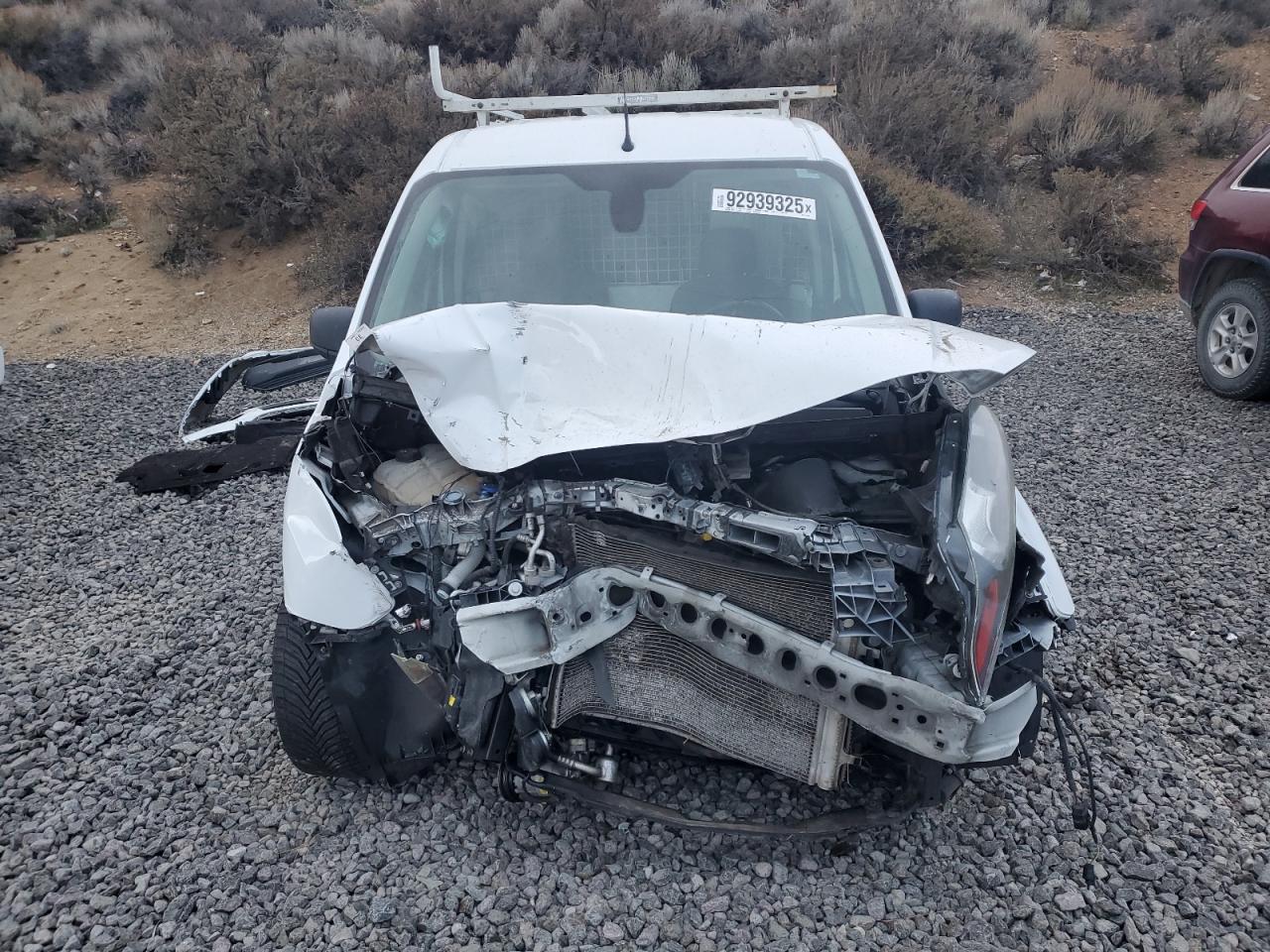 2015 Ford Transit VIN NM0LS7F7XF1223232 photo 5