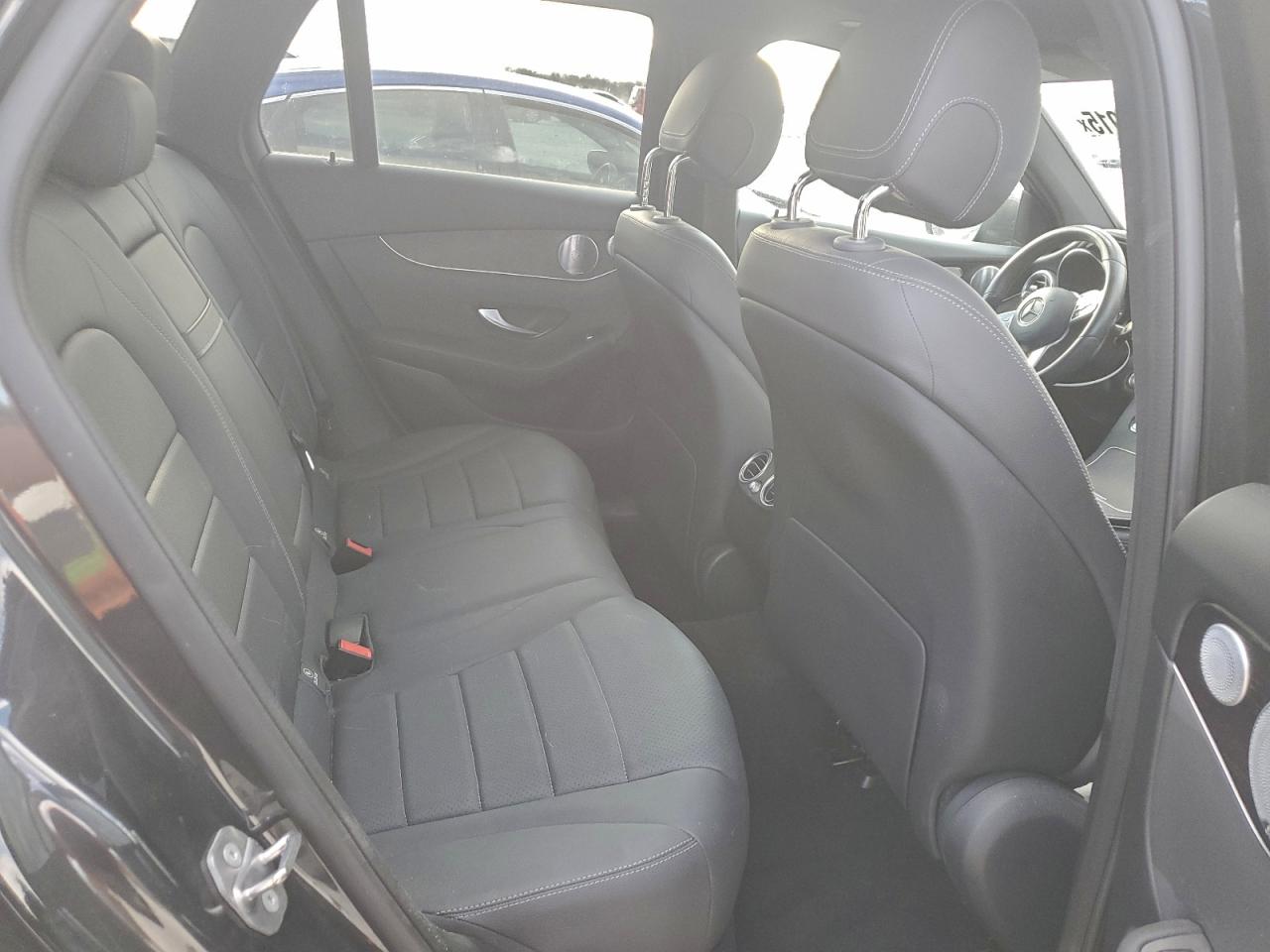 2020 Mercedes-Benz Glc class VIN WDC0G8DB0LF704961 photo 11