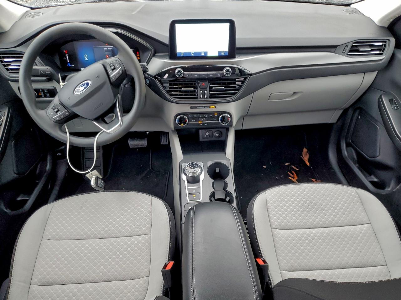 2025 Ford Escape act VIN 1FMCU0GN5SUB64922 photo 8