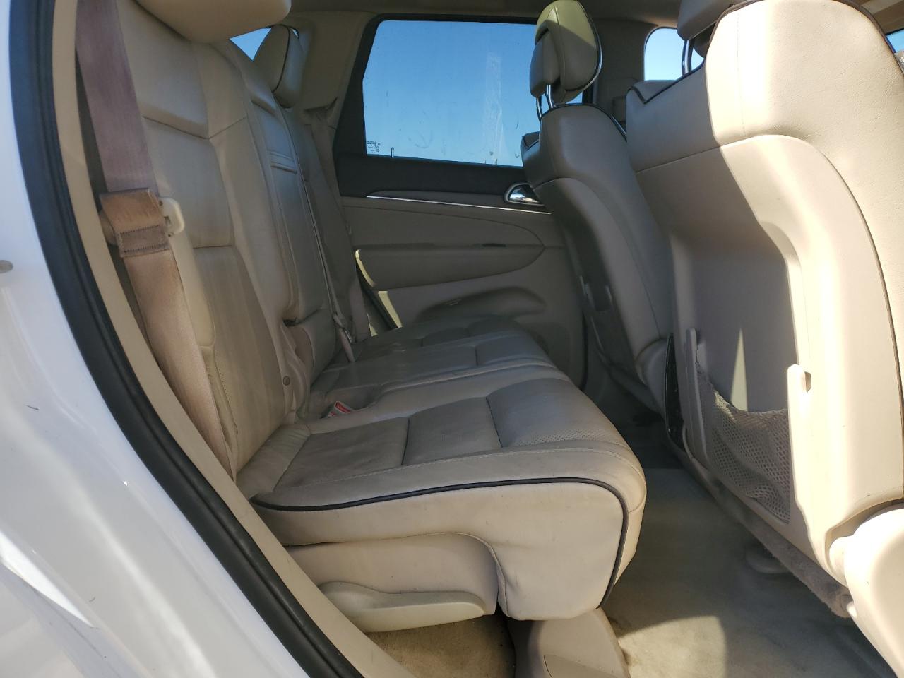 2015 Jeep Grand cher VIN 1C4RJFCG3FC663778 photo 11