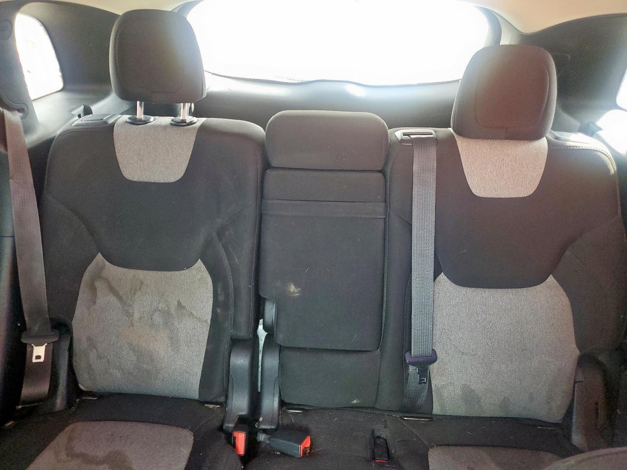 2014 Jeep Grand cher VIN 1C4PJMCS5EW247891 photo 10