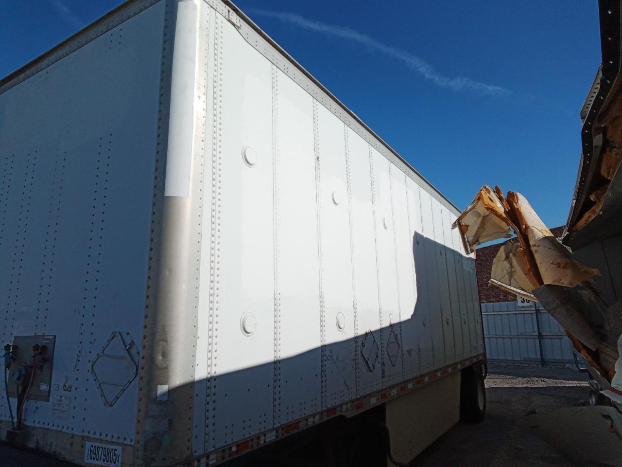 2007 WABA All models VIN 1JJV281W27L979229 photo 2