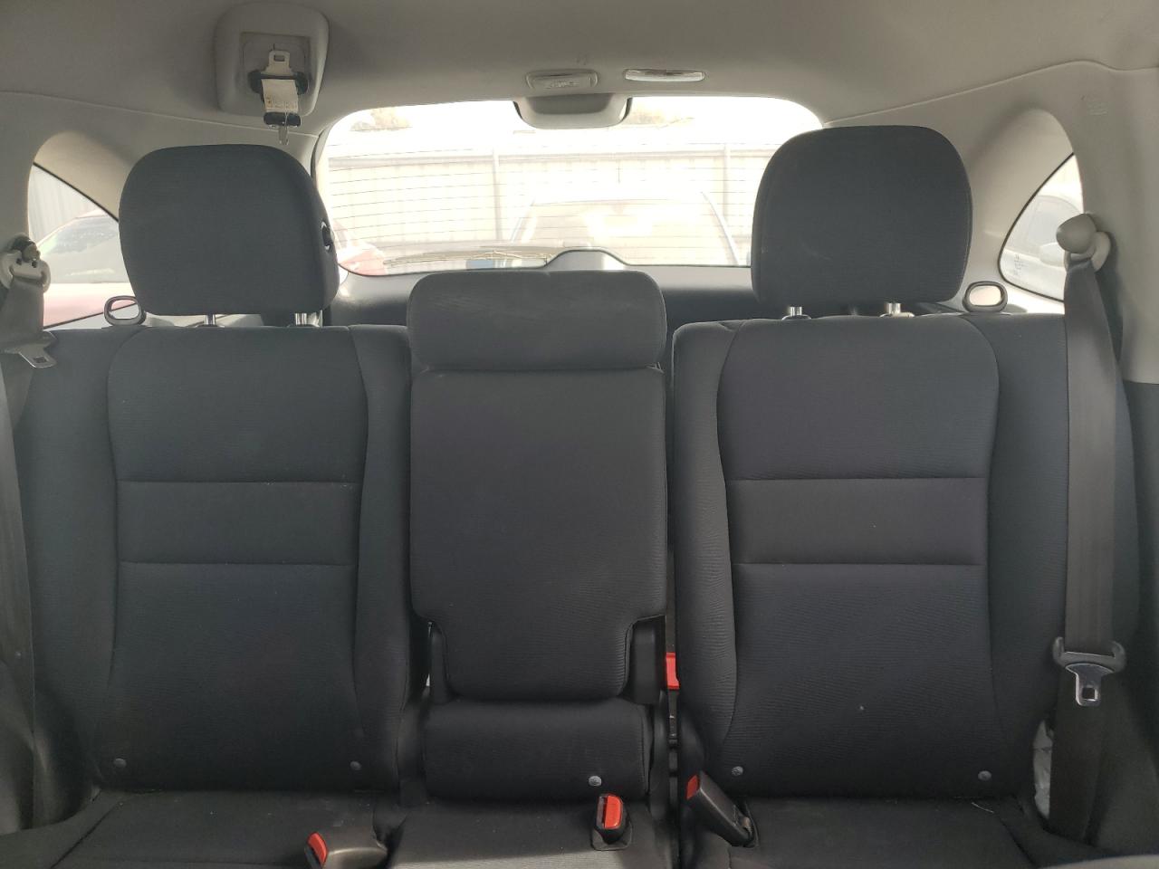 2007 Saturn Aura VIN 1G8ZS57N97F137021 photo 10