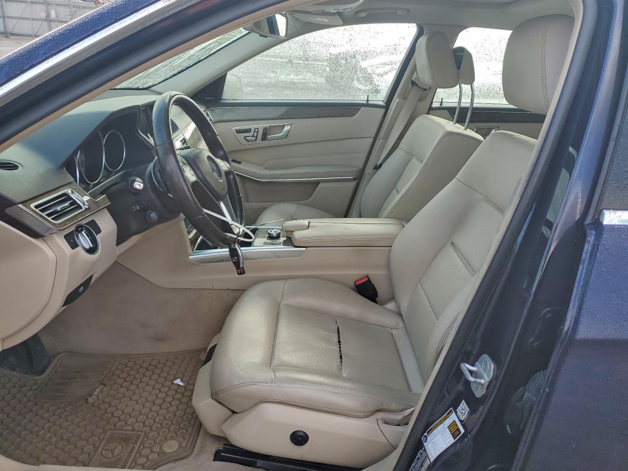 2016 Mercedes-Benz E-class VIN WDDHF8JB0GB267594 photo 7
