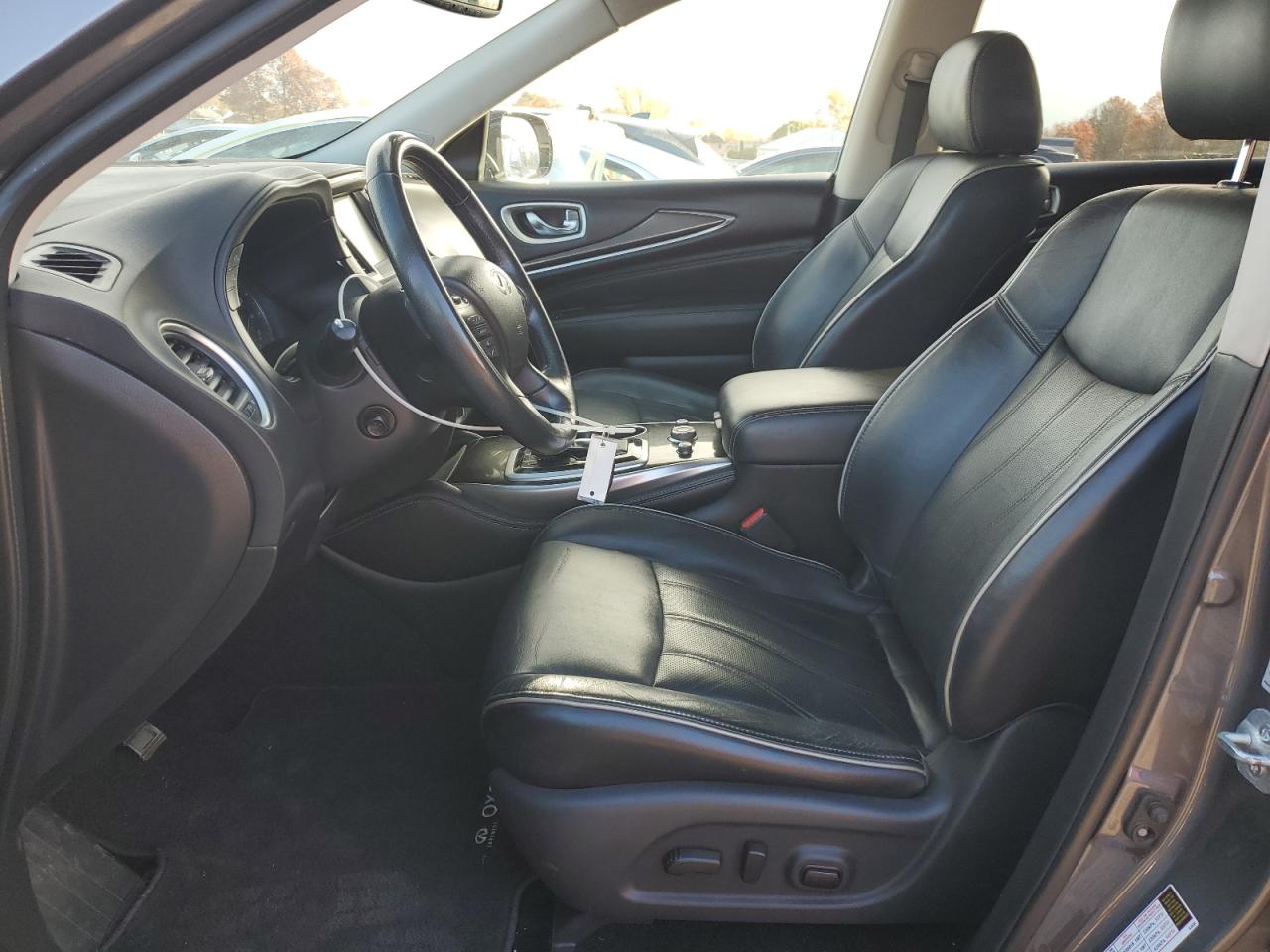 2018 Infiniti Qx60 VIN 5N1DL0MM1JC531998 photo 7