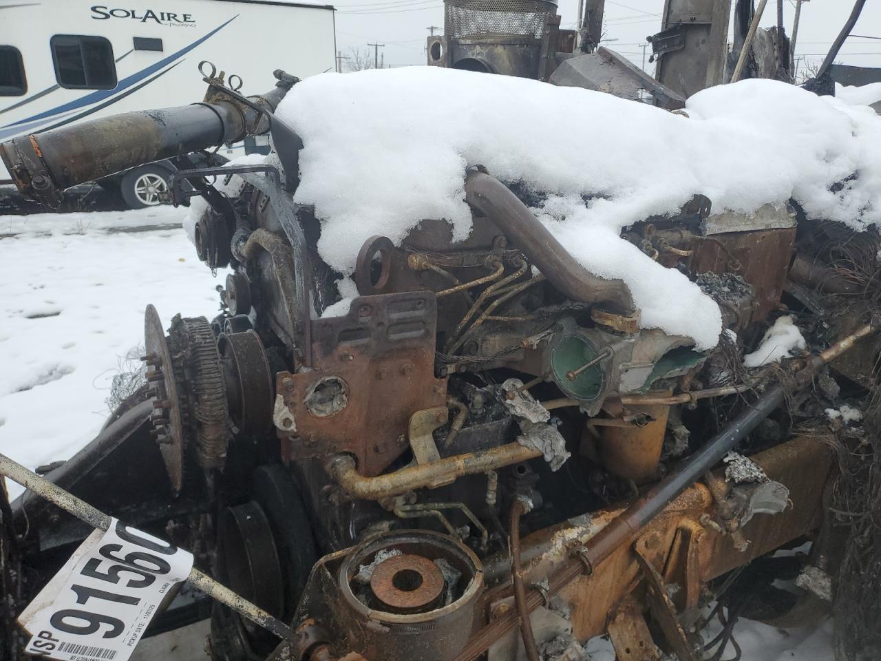 2020 KENWORTH All other VIN 1XKWD40X1LR968244 photo 7