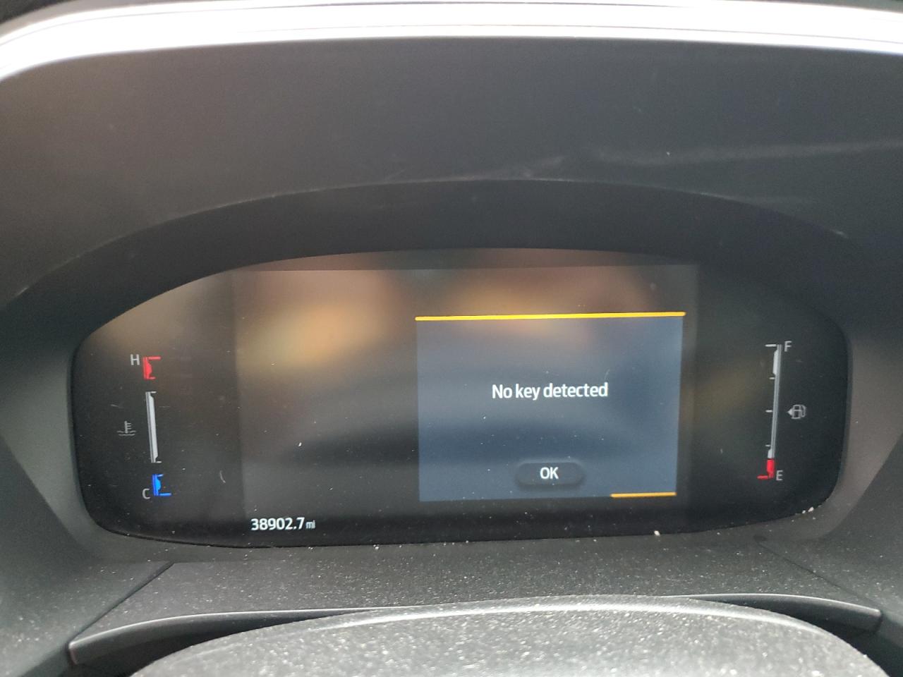 2023 Ford Escape act VIN 1FMCU9GN9PUA01749 photo 9