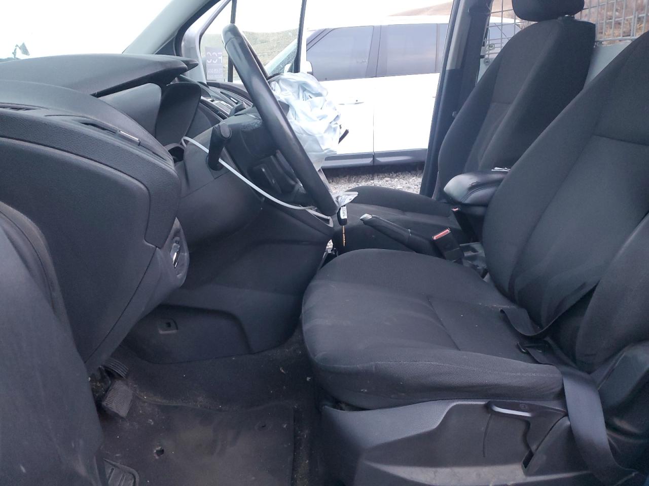 2015 Ford Transit VIN NM0LS7F7XF1223232 photo 7
