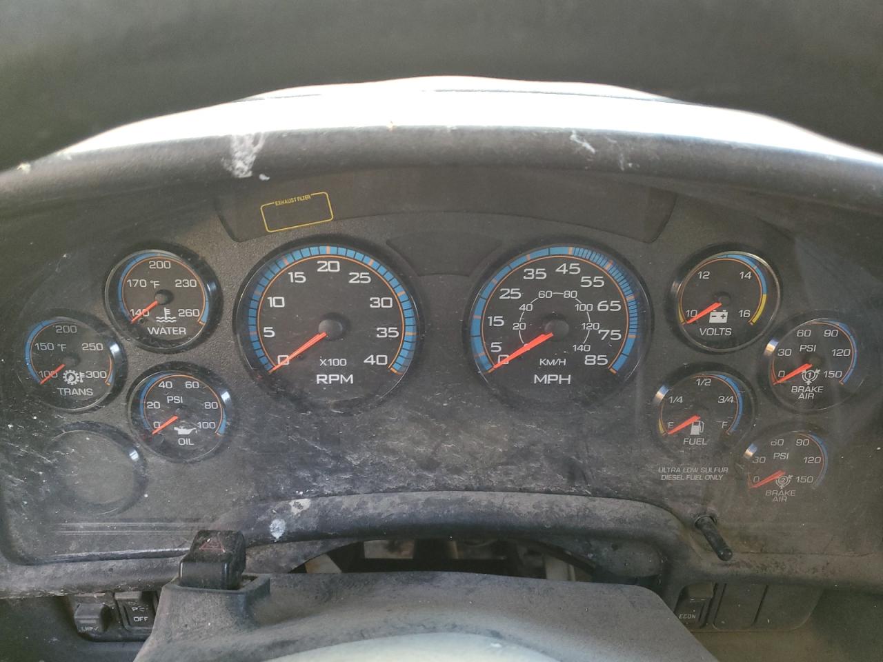 2013 Ic Ce series VIN 4DRBUSKNXDB303410 photo 8