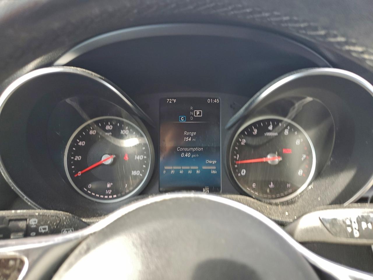 2020 Mercedes-Benz Glc class VIN WDC0G8DB0LF704961 photo 9