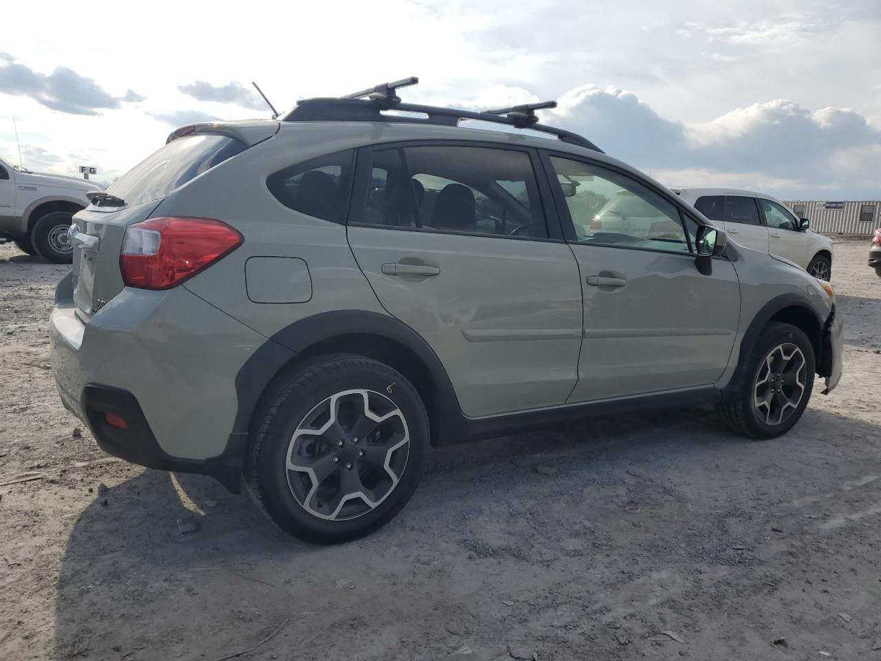 2015 Subaru Xv VIN JF2GPADC1F8254798 photo 3
