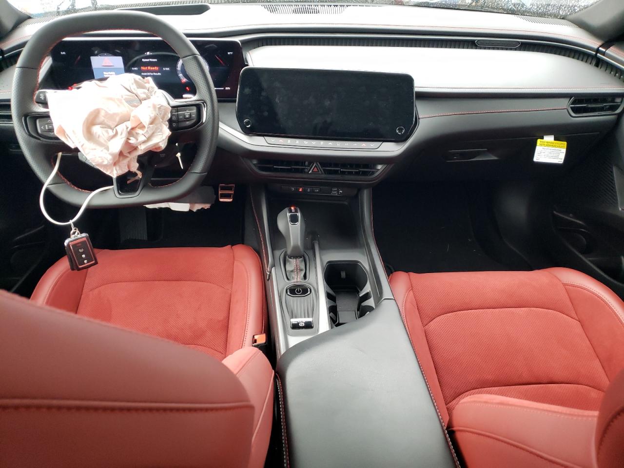 2025 Dodge Charger da VIN 2C3CDBDK0SR559425 photo 8