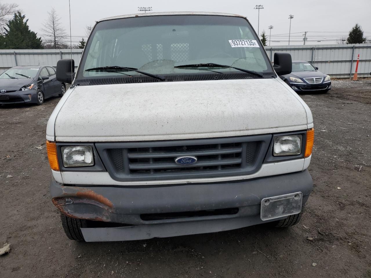 2003 Ford All models VIN 1FTNE24WX3HB56246 photo 5