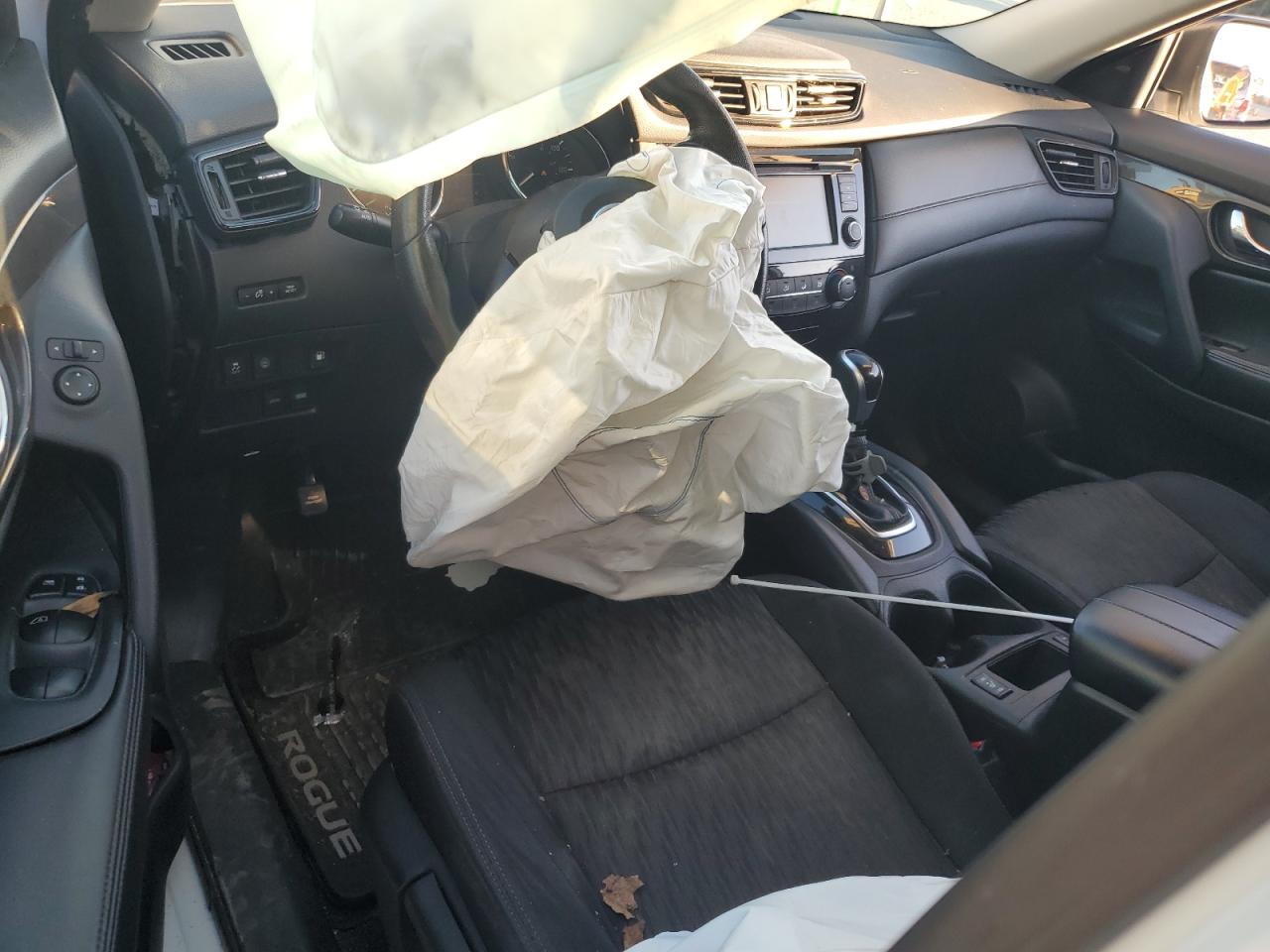 2019 Nissan Rogue VIN 5N1AT2MT8KC798952 photo 8
