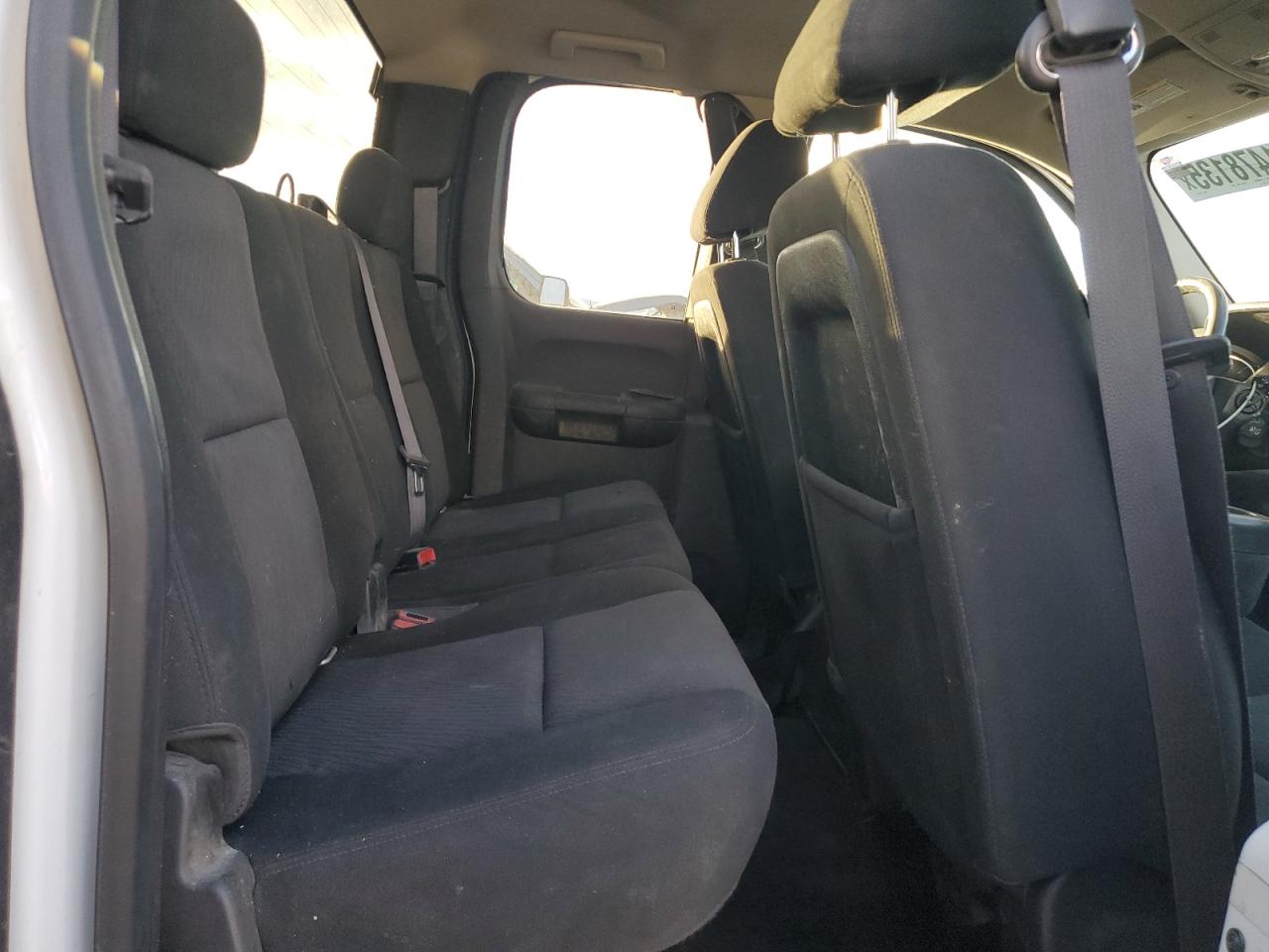 2012 Chevrolet All models VIN 1GCRKSE74CZ145917 photo 10