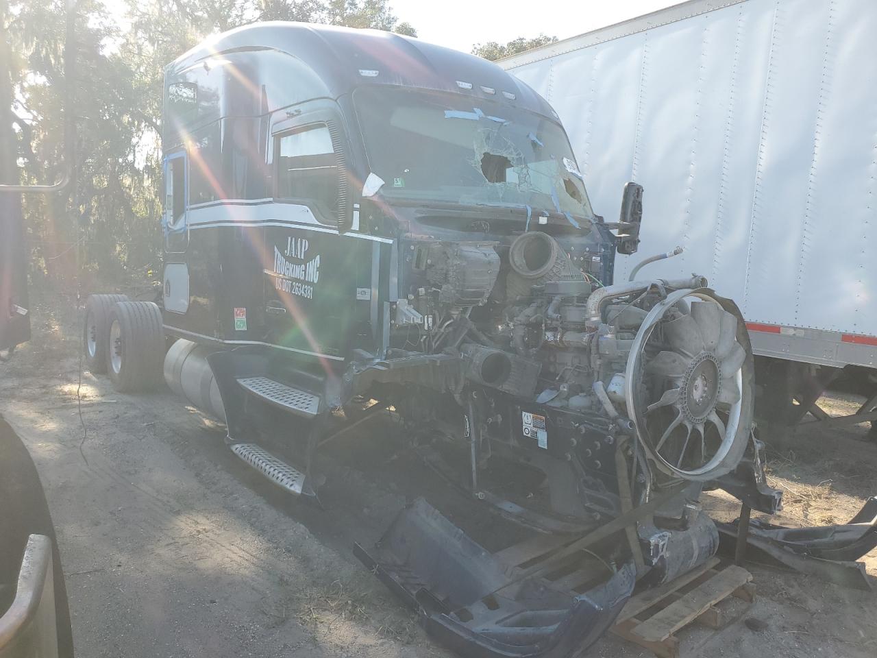2020 KENWORTH All models VIN 1XKYDP9X3LJ373262 photo 1