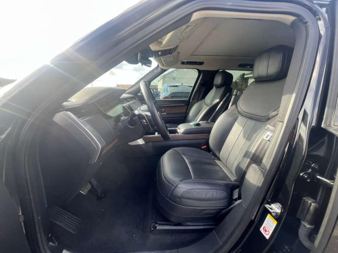 2023 Land Rangerover VIN SALKPBE75PA009702 photo 6