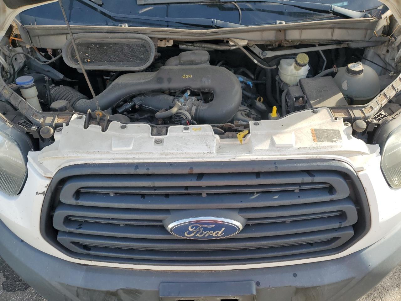 2015 Ford All models VIN 1FTNE2CM2FKA08325 photo 12
