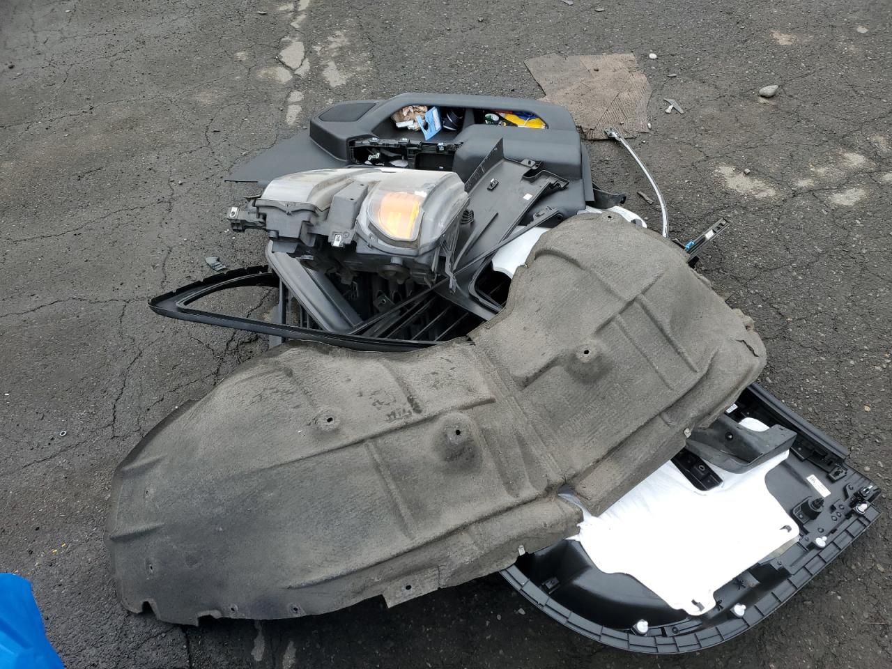 2020 Chevrolet All models VIN 1GCRYAEH4LZ230001 photo 12