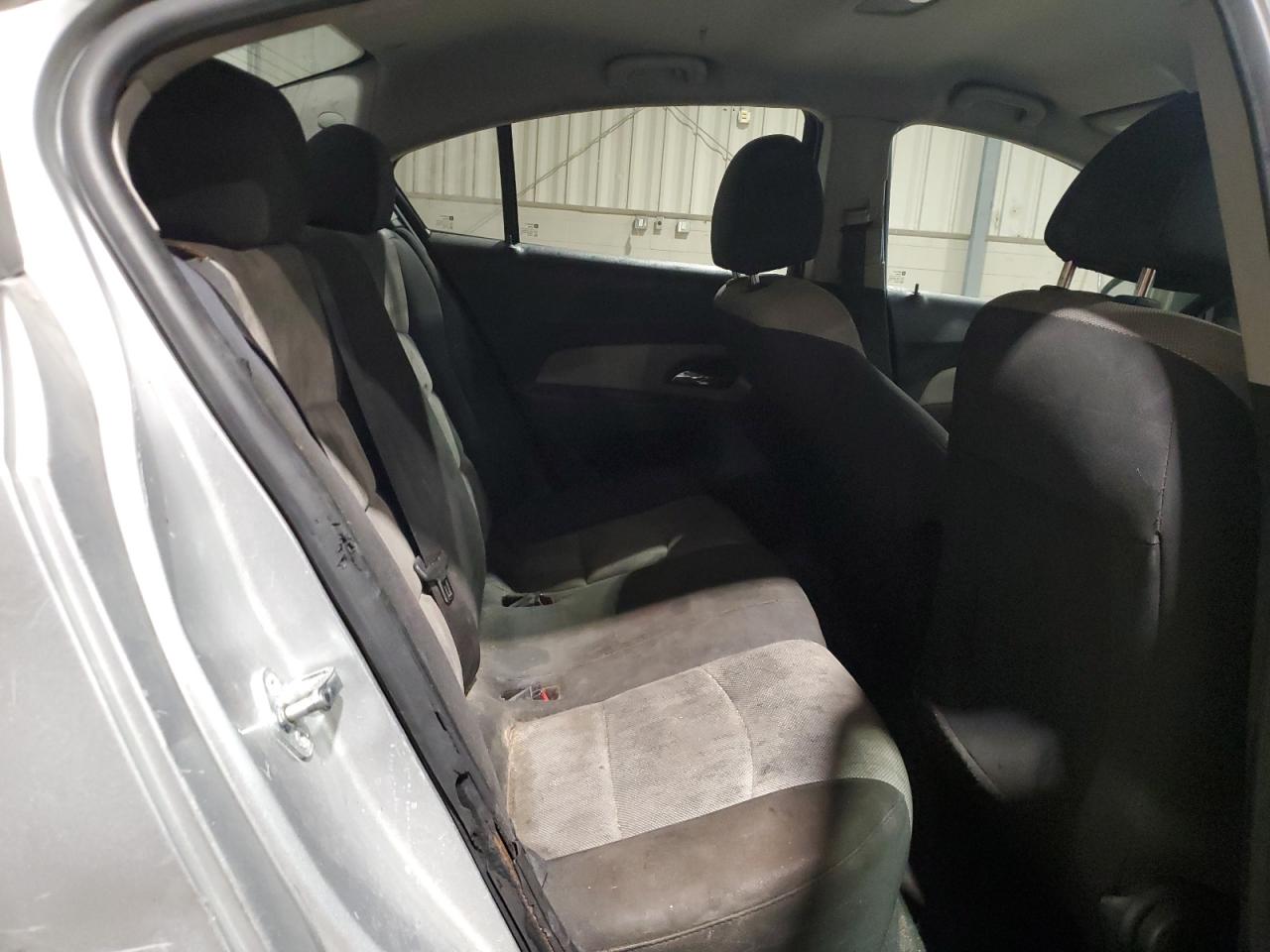2016 CHEV Cruze VIN 1G1PC5SH7G7147206 photo 10
