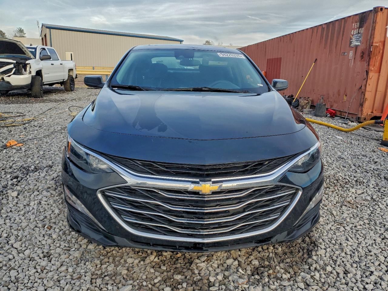 2023 CHEVROLET Malibu VIN 1G1ZD5ST9PF136367 photo 5