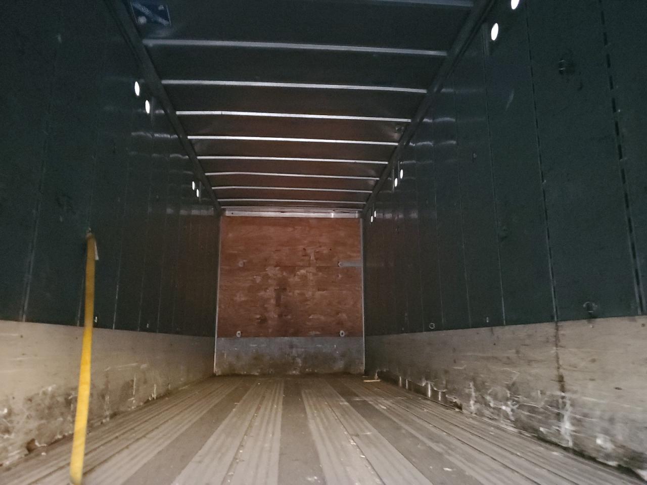 2008 GGSD Dry van tr VIN 1GRAA56148K201176 photo 6