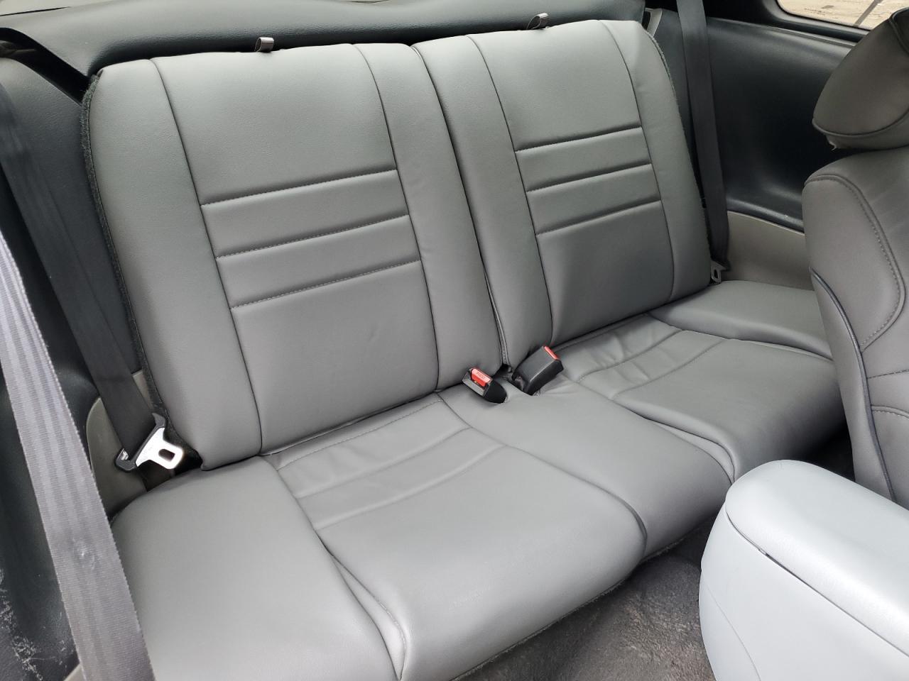 1996 Ford Mustang VIN 1FALP42X7TF163987 photo 10