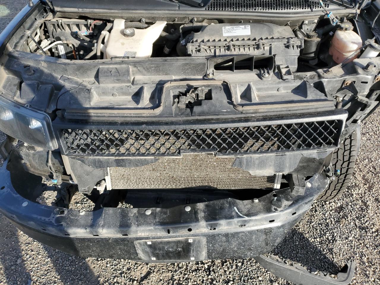 2023 Chevrolet All models VIN 1GCWGBFP6P1100145 photo 12