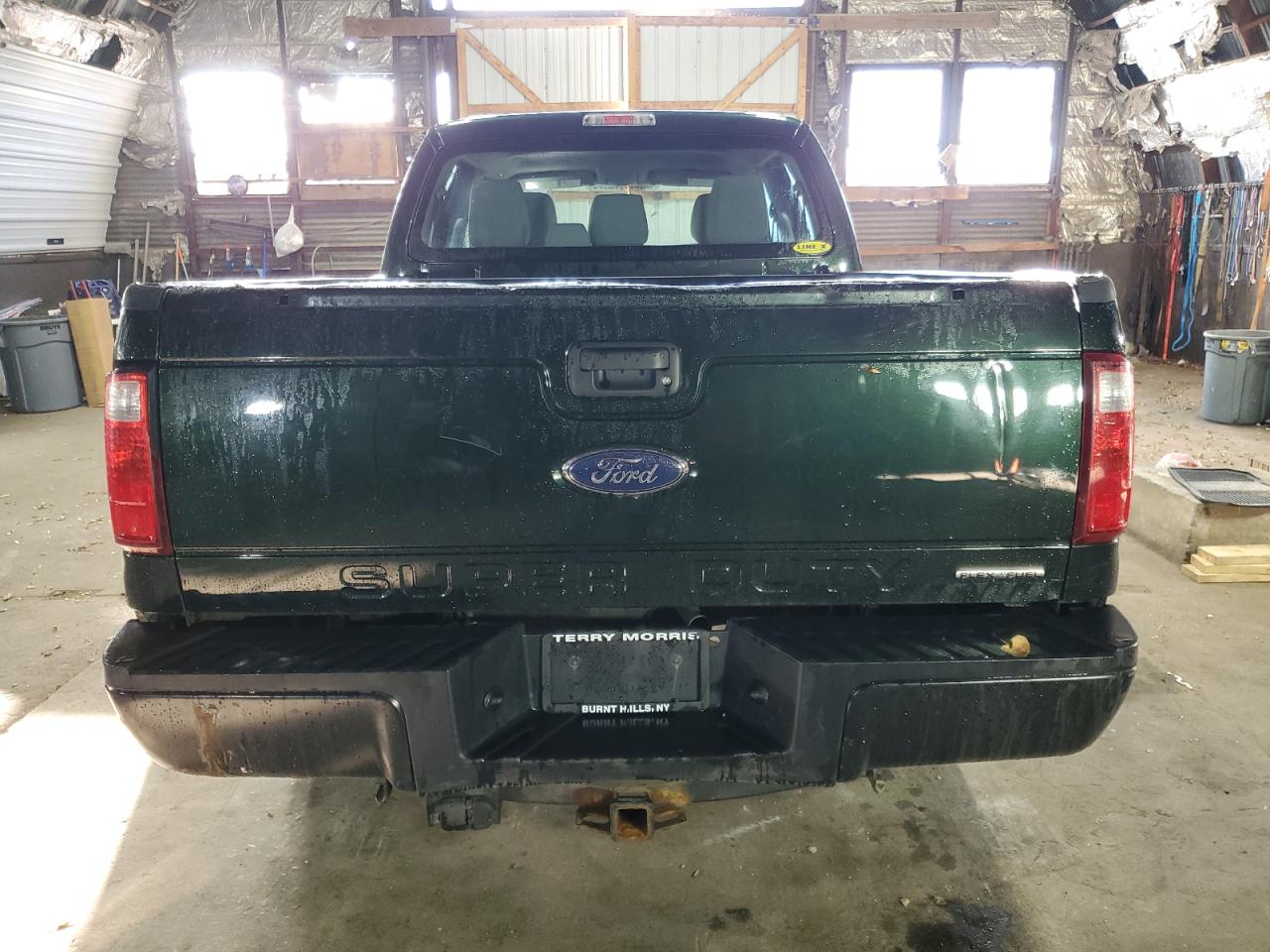 2016 Ford F350 VIN 1FT8W3B63GEC85519 photo 6