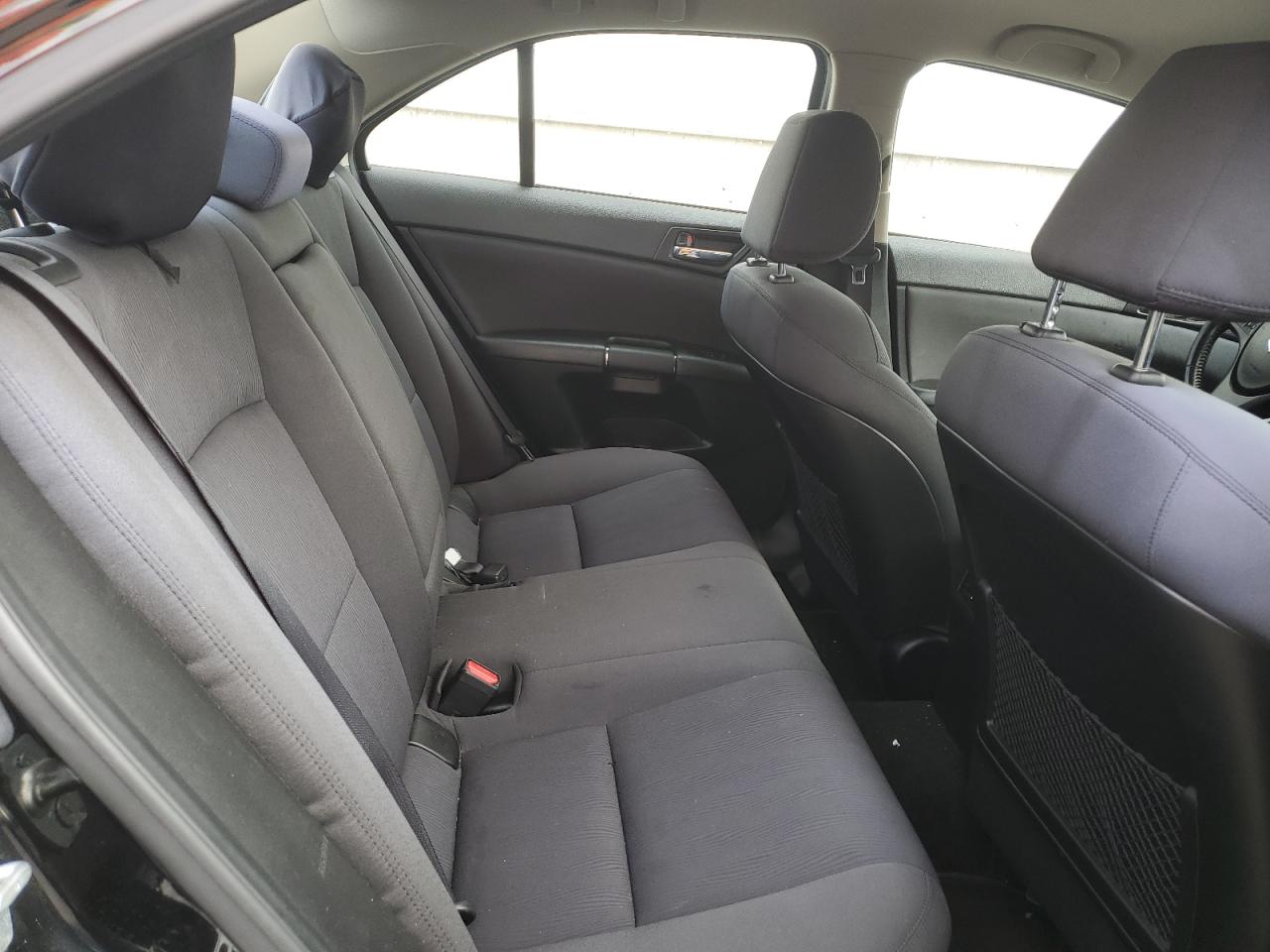 2012 SUZUKI Kizashi VIN JS2RF9A32C6100580 photo 10