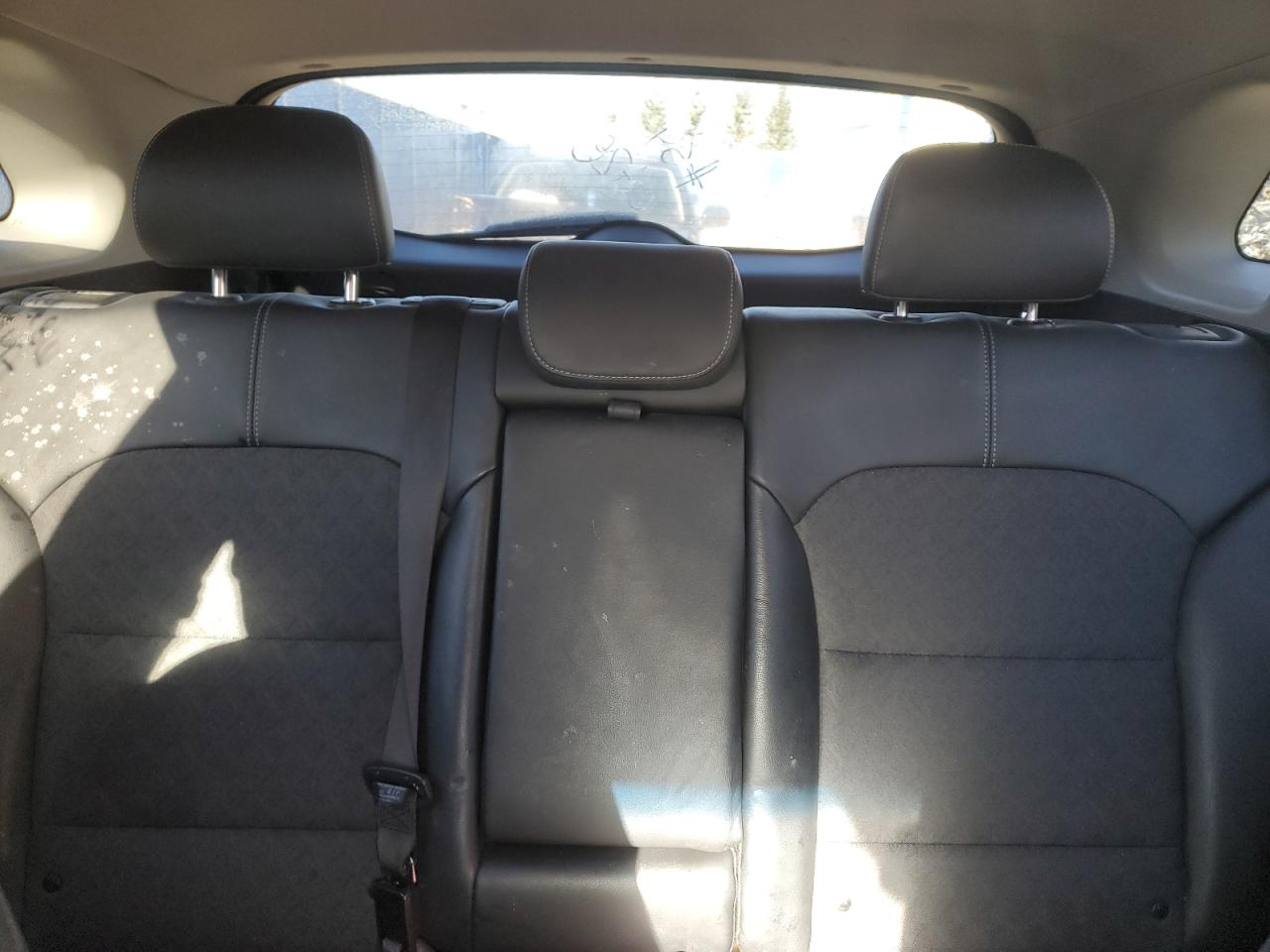 2022 Kia Niro VIN KNDCC3LC5N5512276 photo 10