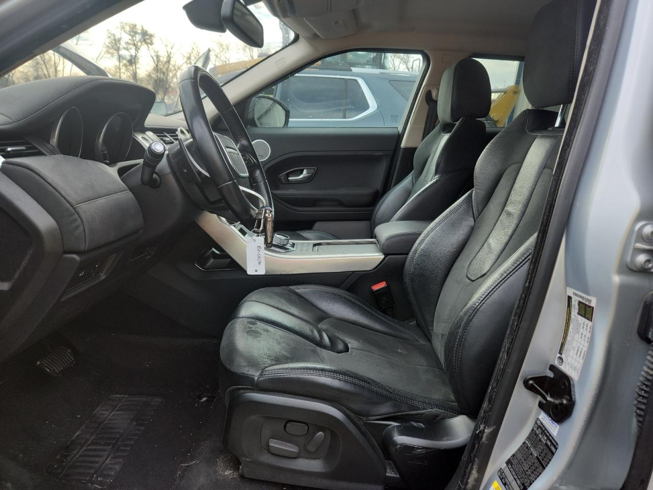 2015 Land Rangerover VIN SALVN2BGXFH995113 photo 7