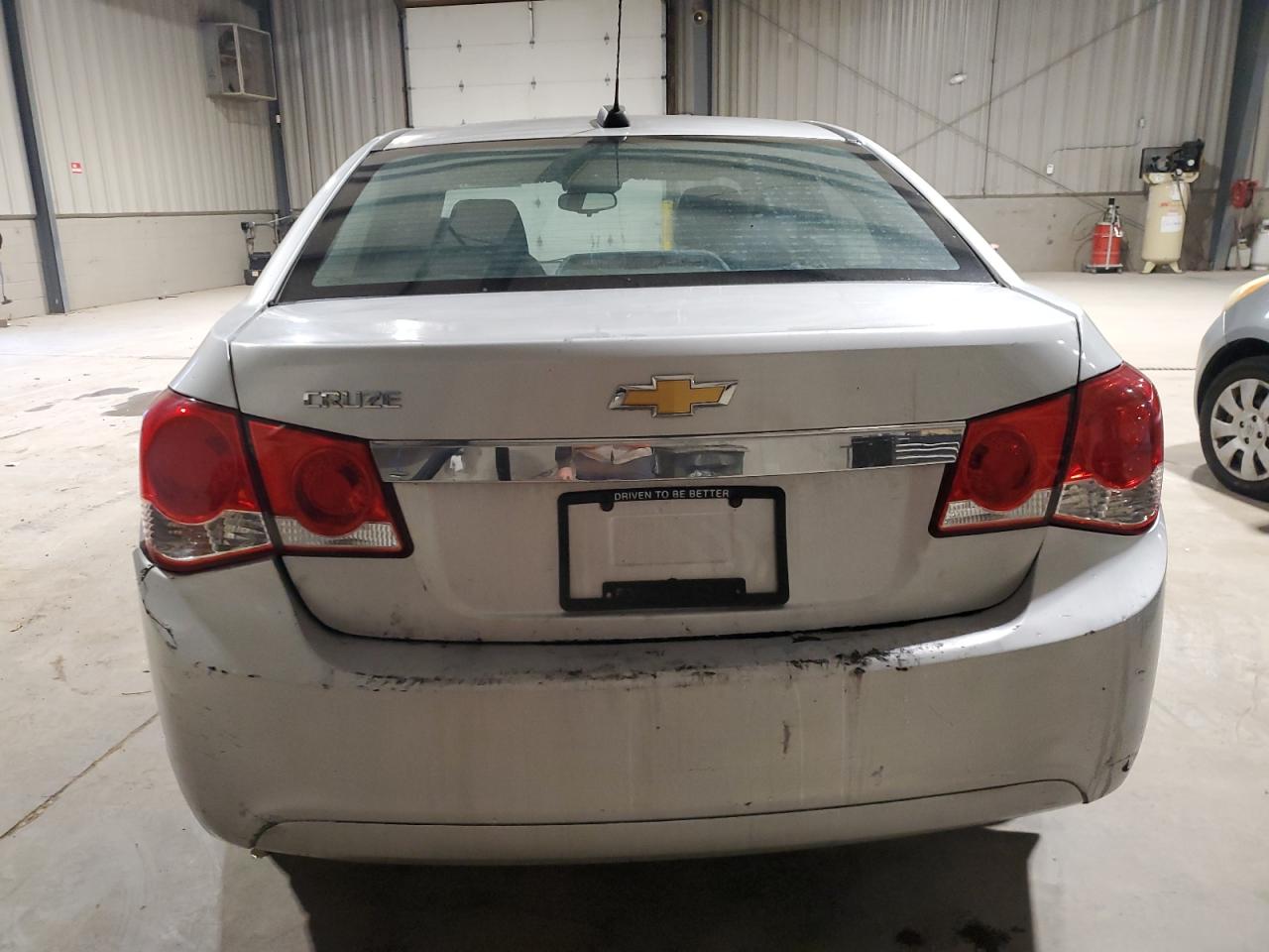 2016 CHEV Cruze VIN 1G1PC5SH7G7147206 photo 6