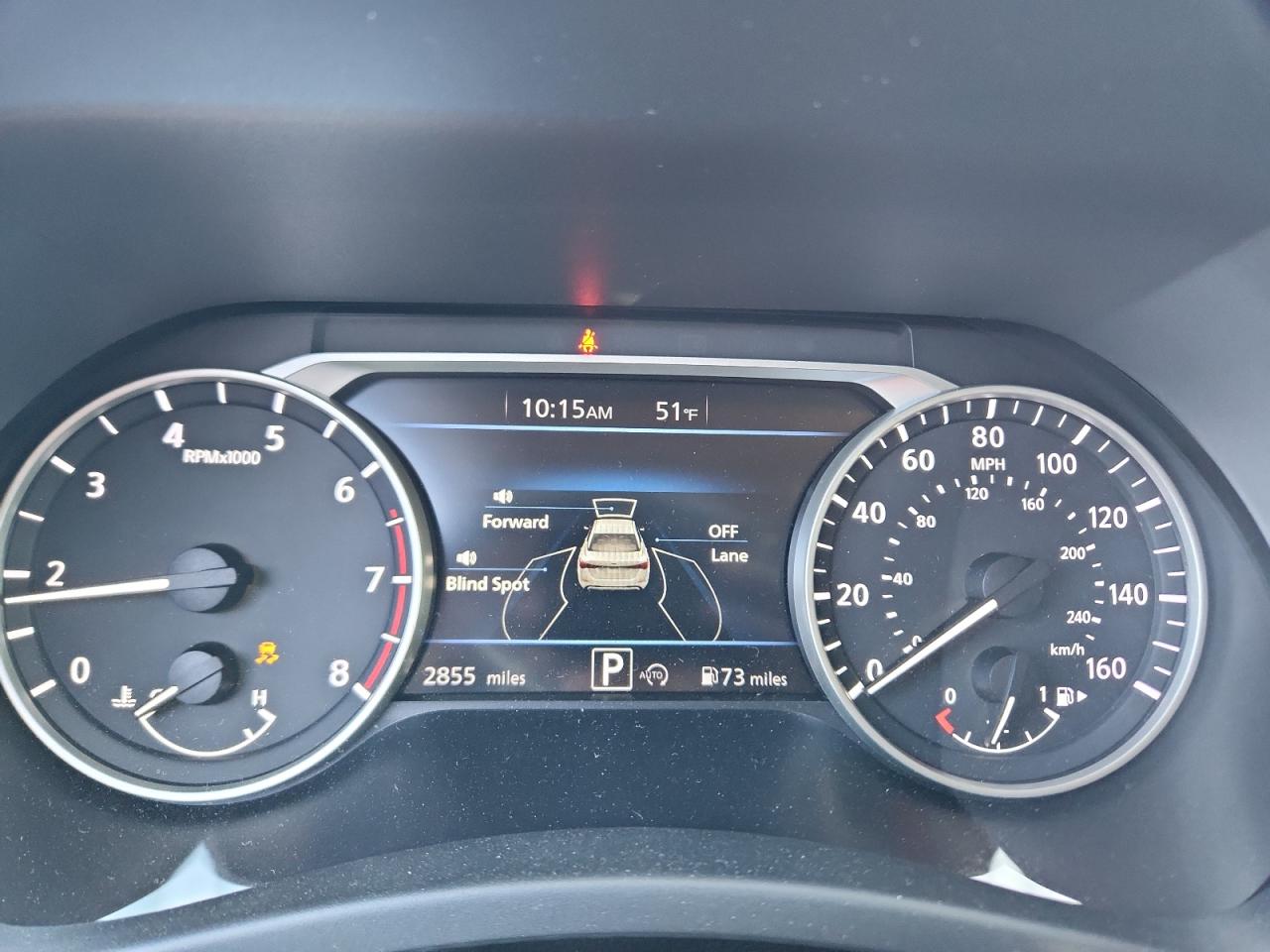 2025 Nissan Sentra VIN 3N1AB8DV6SY350070 photo 9