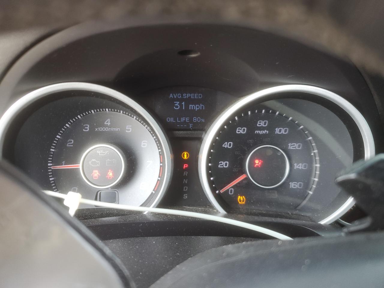2013 Acura Tl VIN 19UUA8F50DA011355 photo 9
