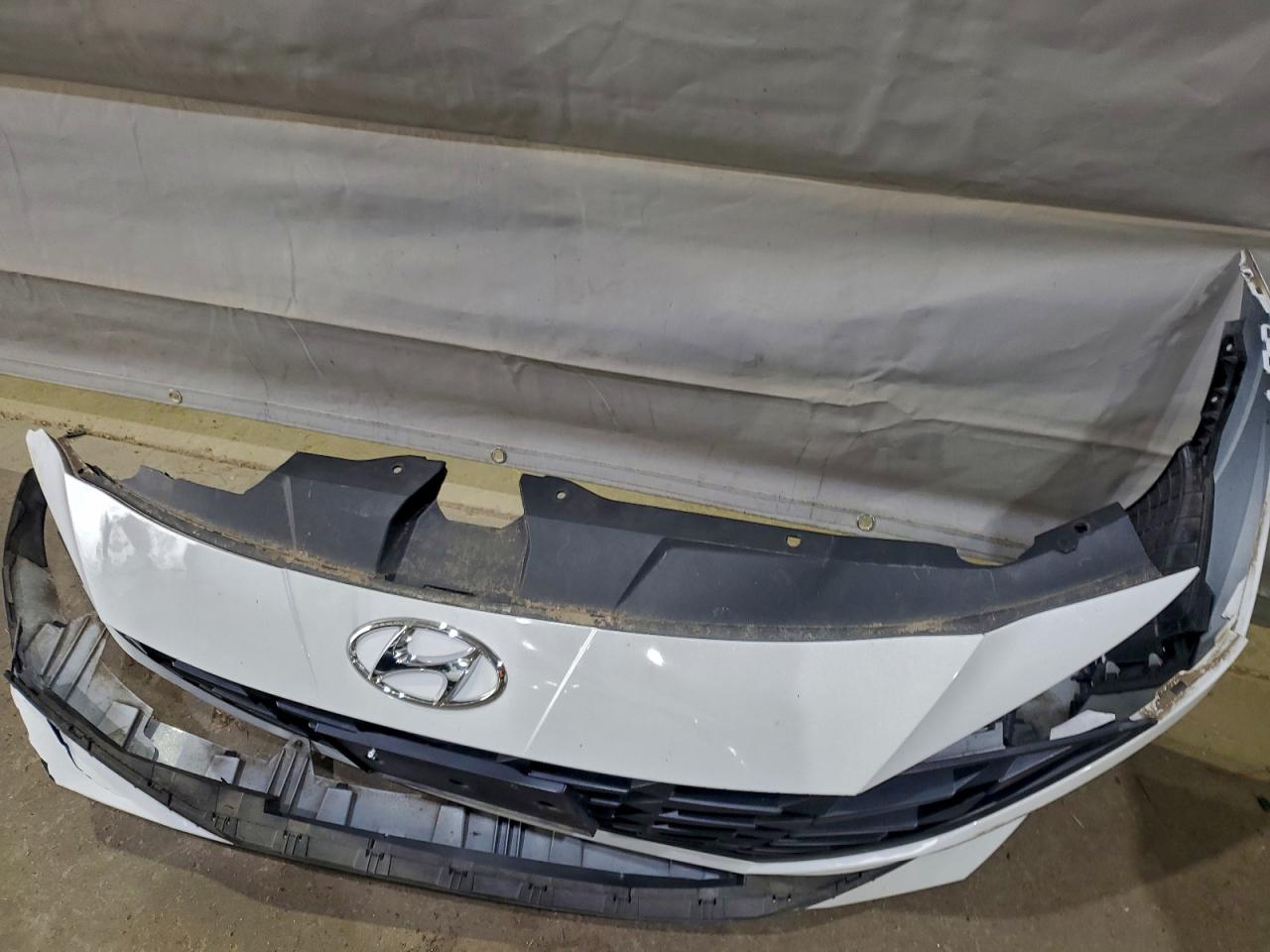 2021 Hyundai Elantra VIN 5NPLL4AGXMH034902 photo 12