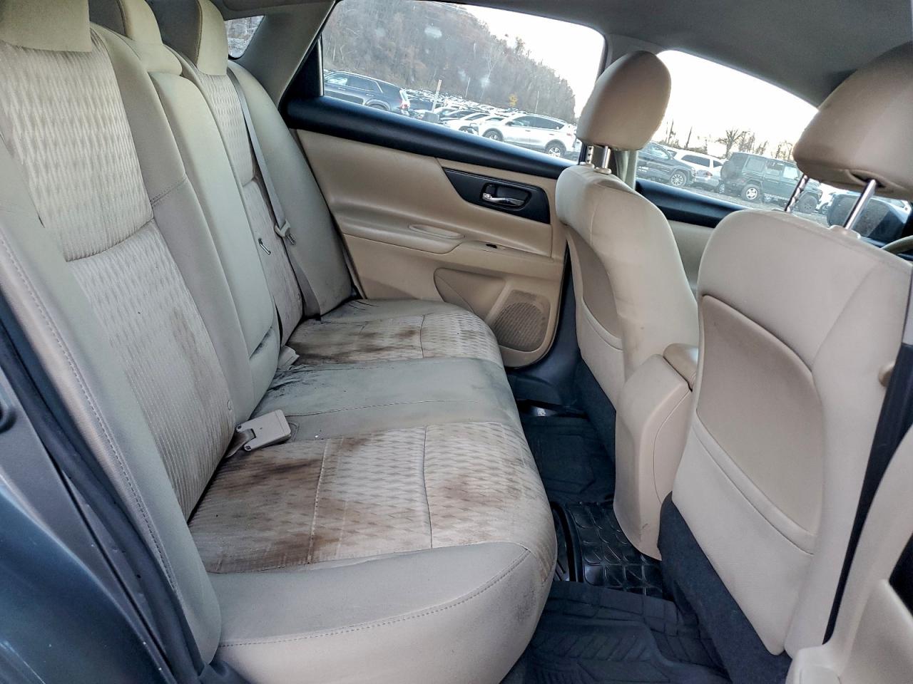 2016 Altima VIN 1N4AL3AP3GN331537 photo 10