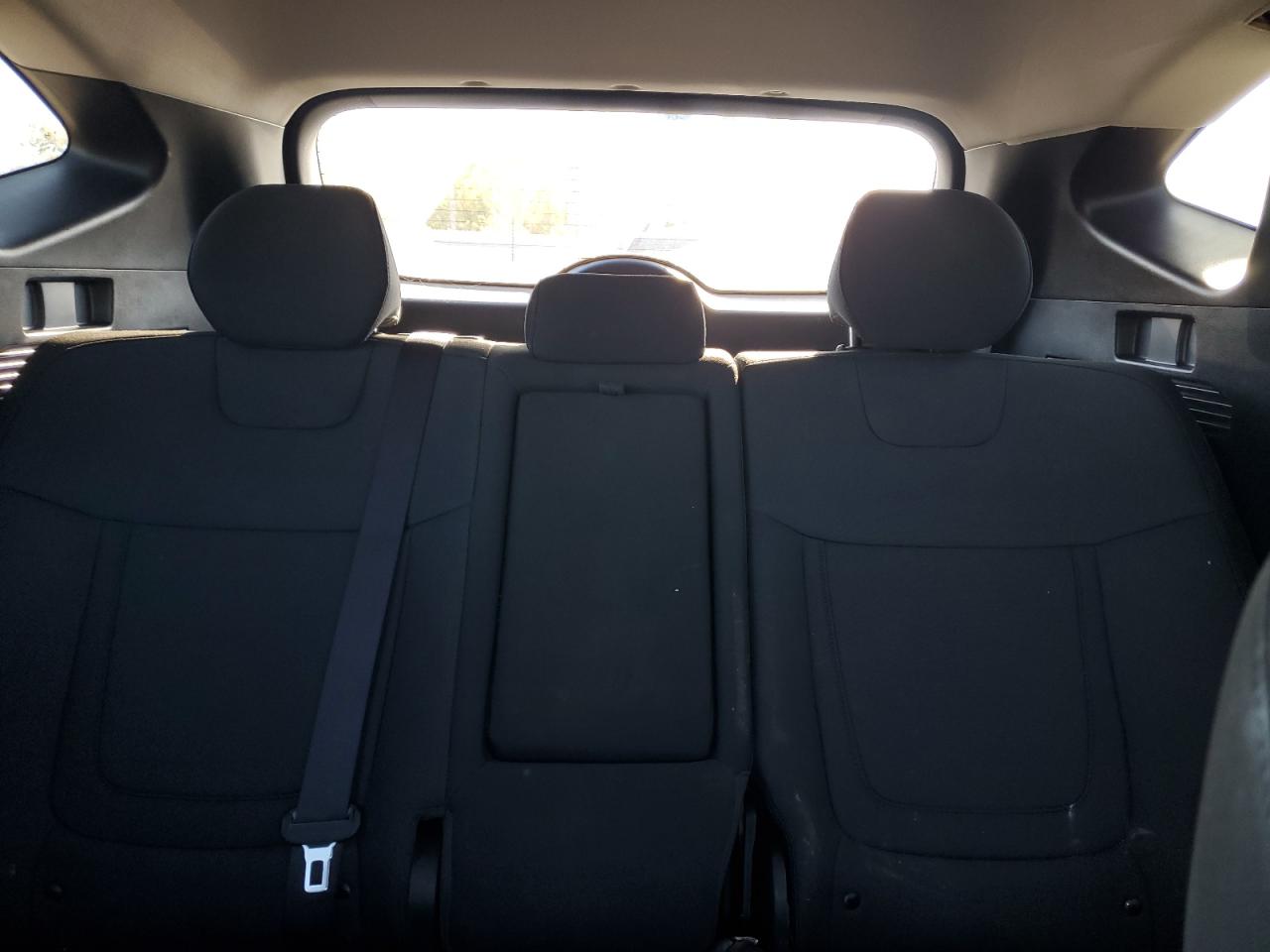 2022 Hyundai Tucson VIN 5NMJB3AE3NH090536 photo 10