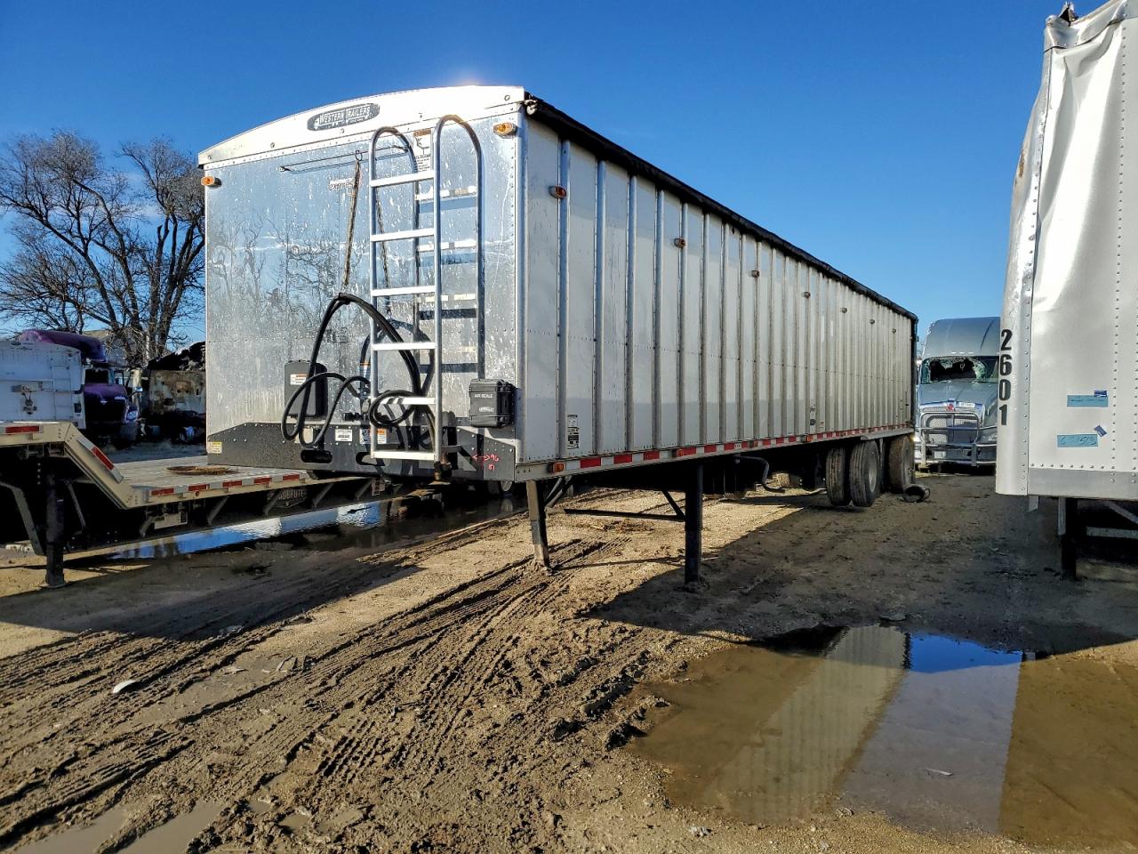 2024 WESTERN Unknown VIN 5DN154428RB000877 photo 2