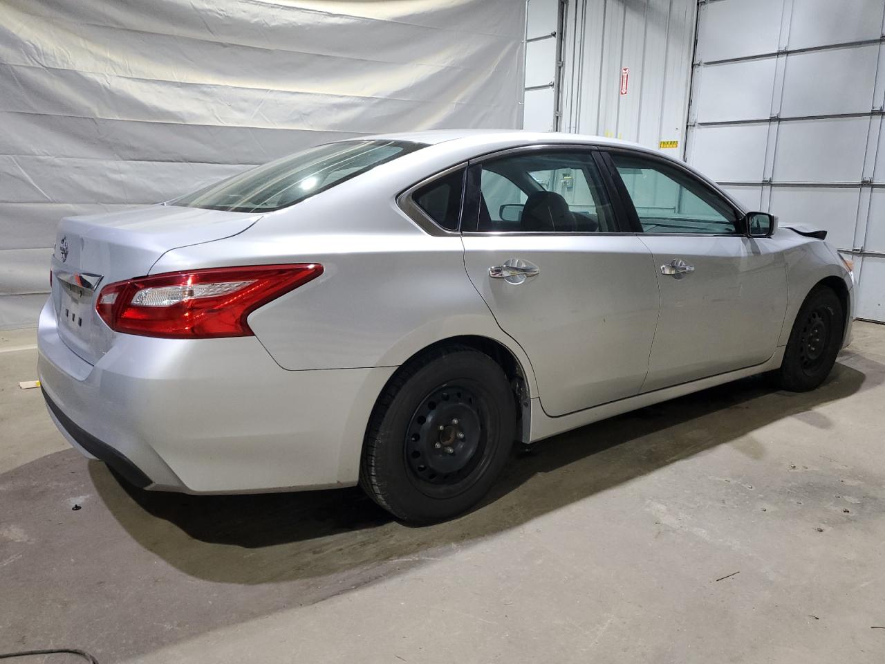 2017 Niss Altima VIN 1N4AL3AP1HN344367 photo 3