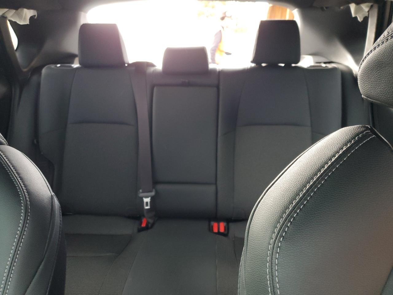 2024 Toyota Bz4x xle VIN JTMABACA6RA068920 photo 10